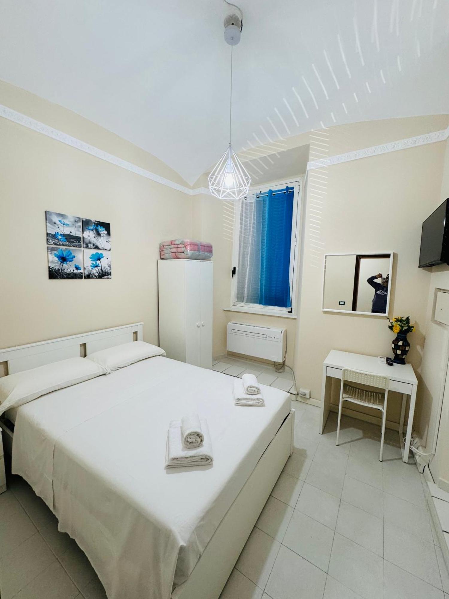Apartament z 2 sypialniami
