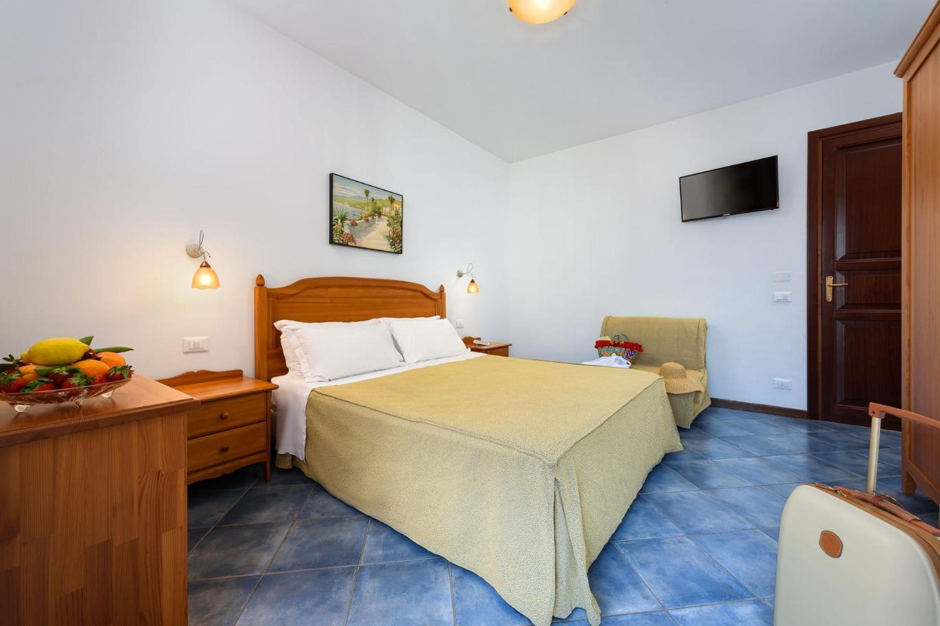 Habitación Doble Superior