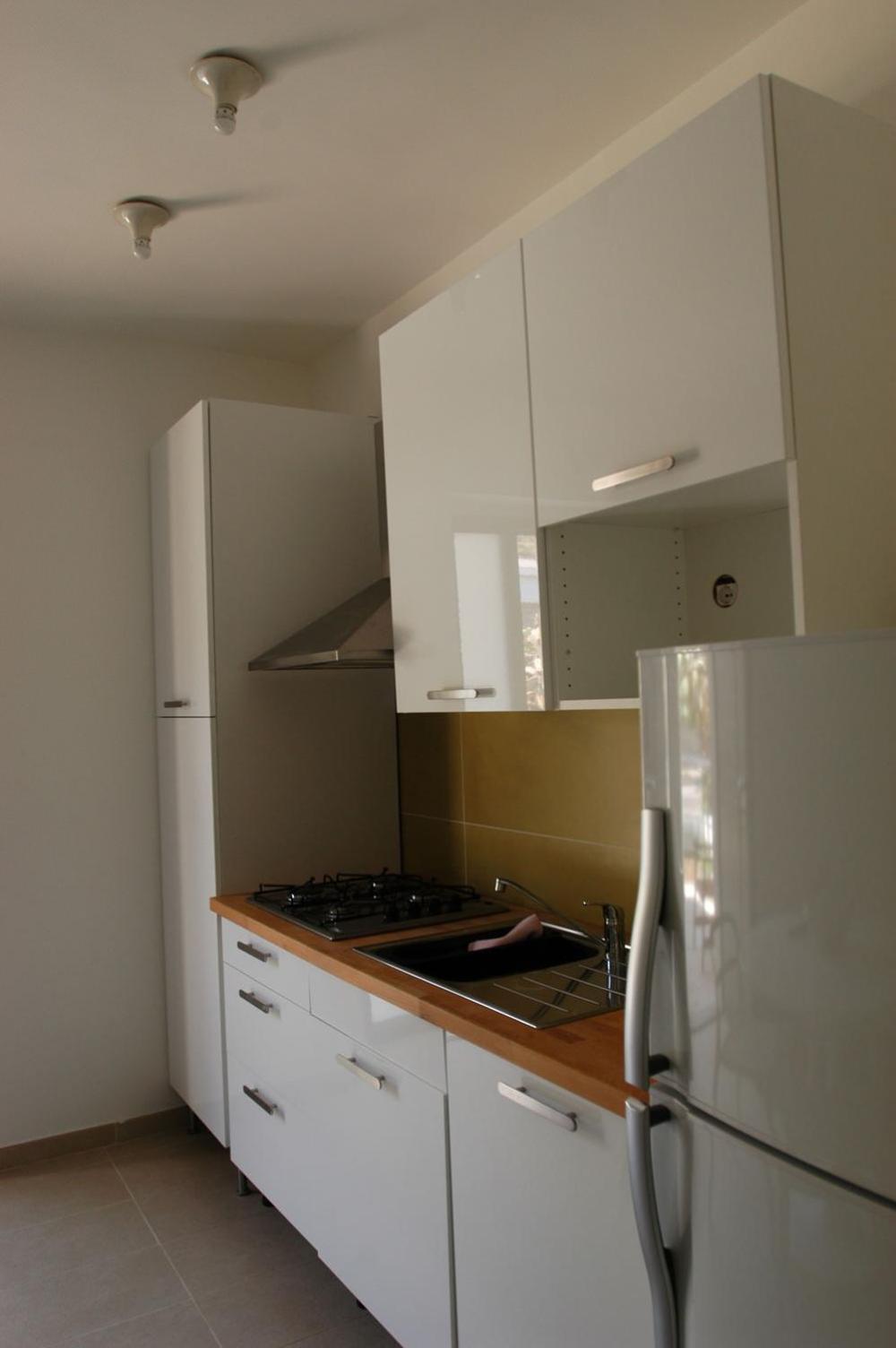 Appartamento Monolocale con Vista Mare