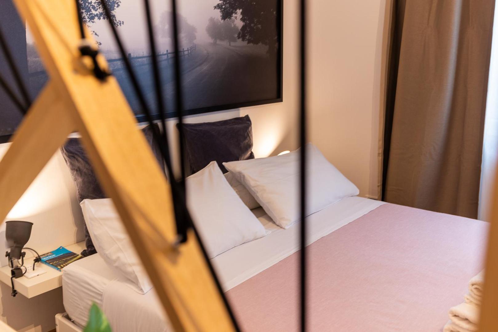 Apartamento Confort