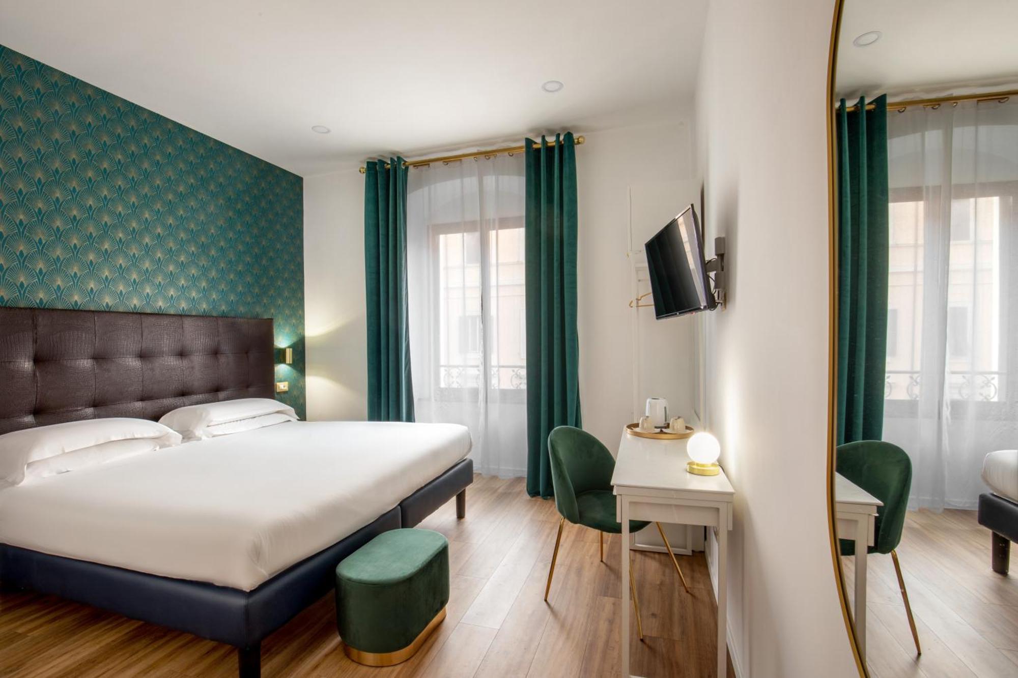King Room