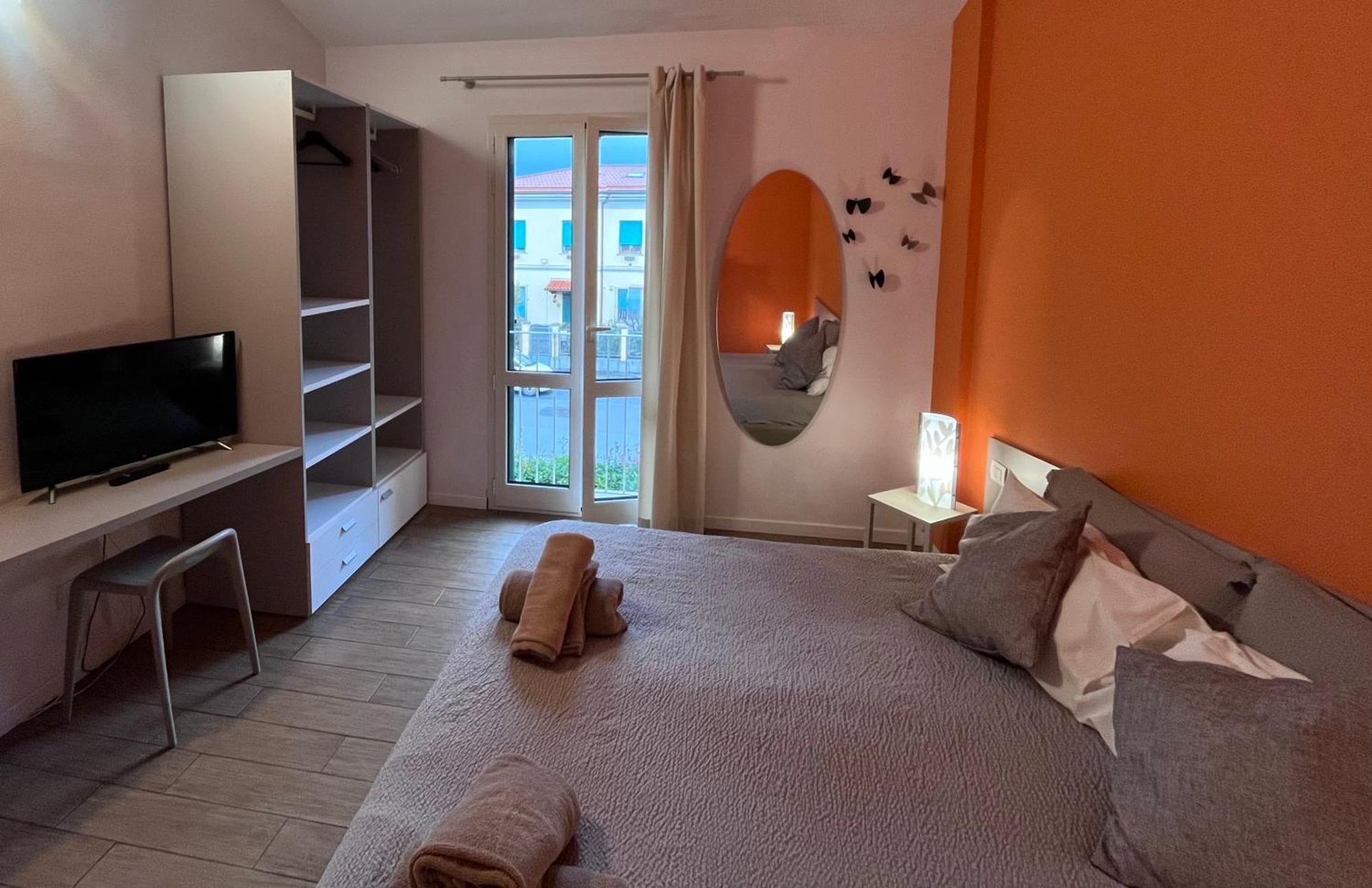 Apartament typu Suite