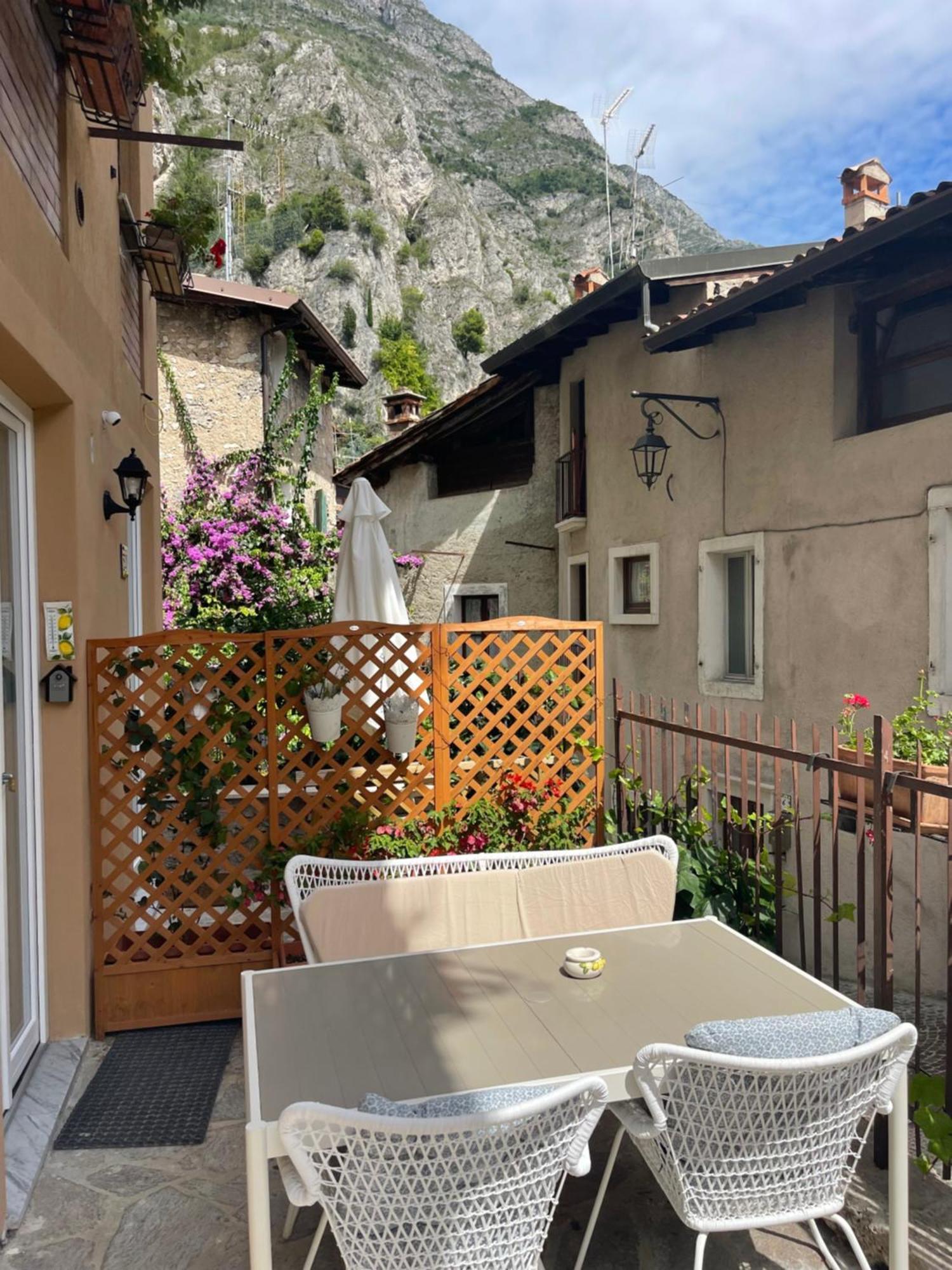 Quadruple Room Terrace