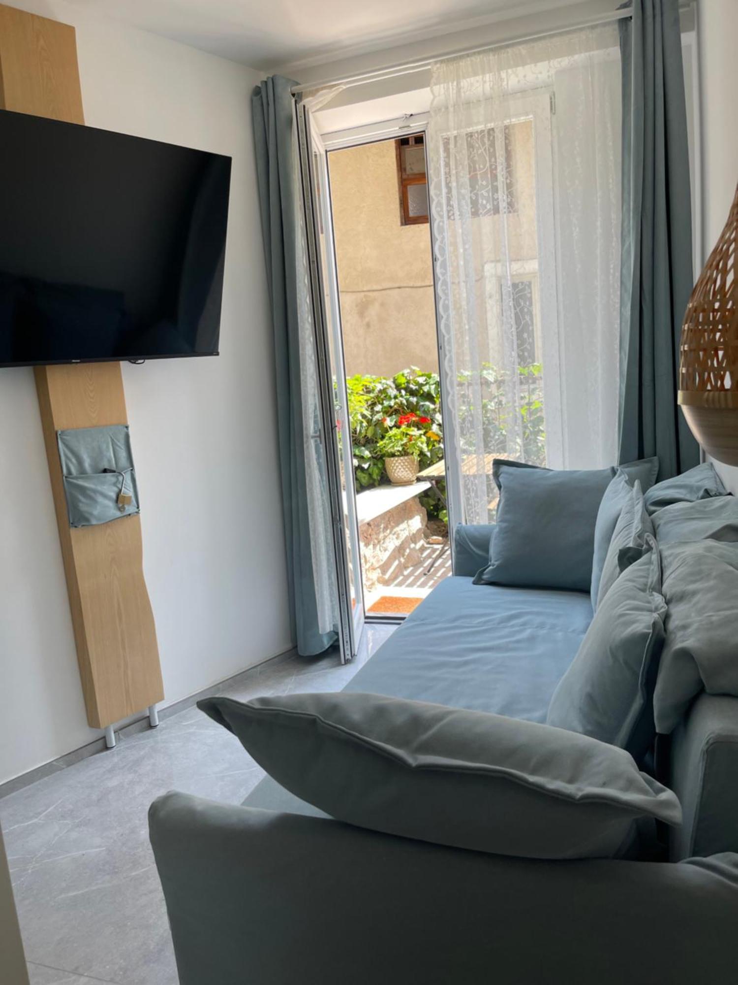 Comfort Quadruple Room