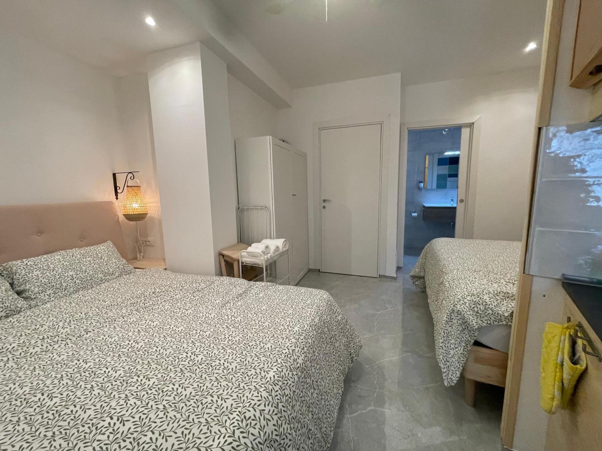 Comfort Quadruple Room