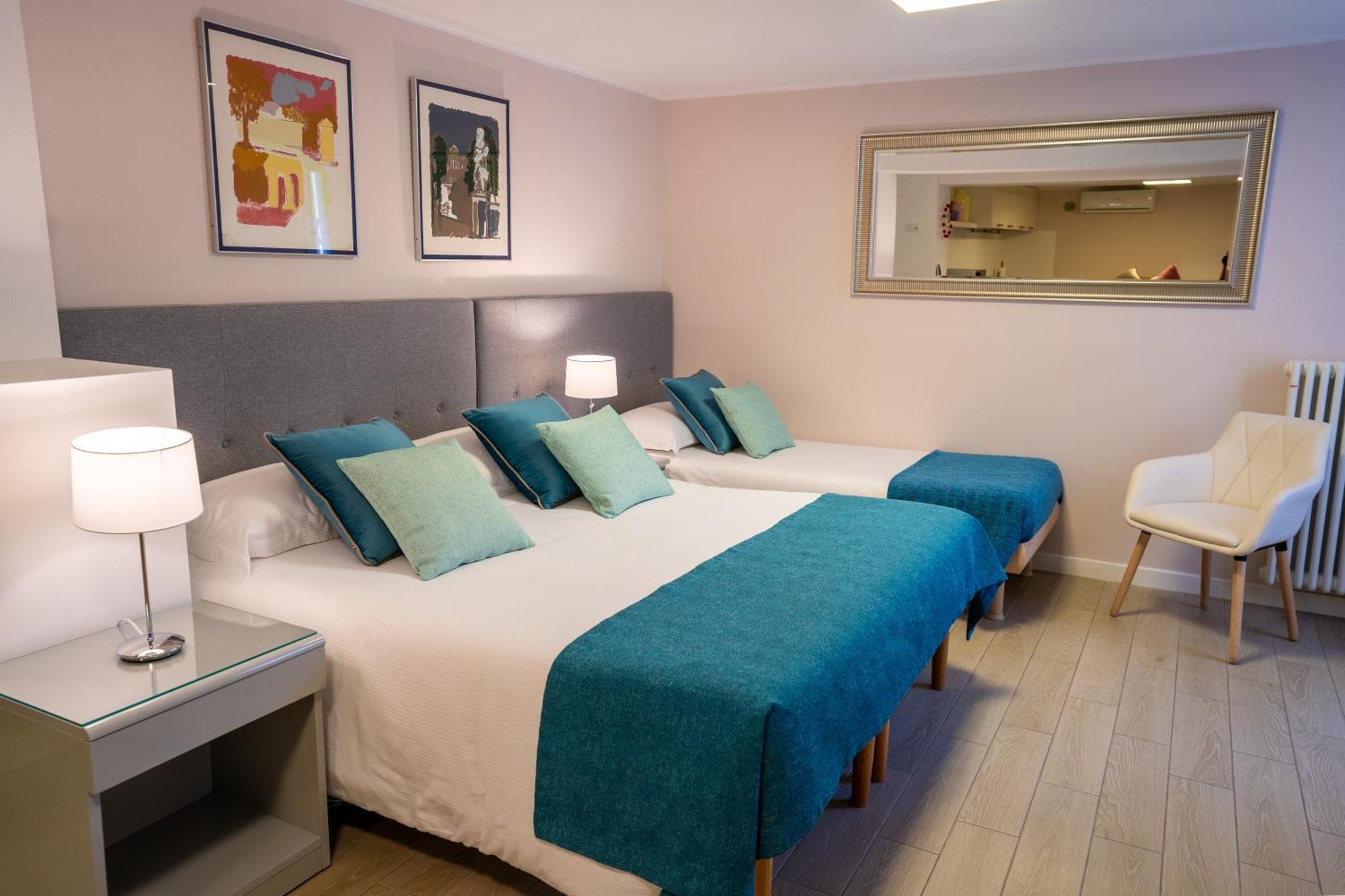 Apartamento - Planta baja