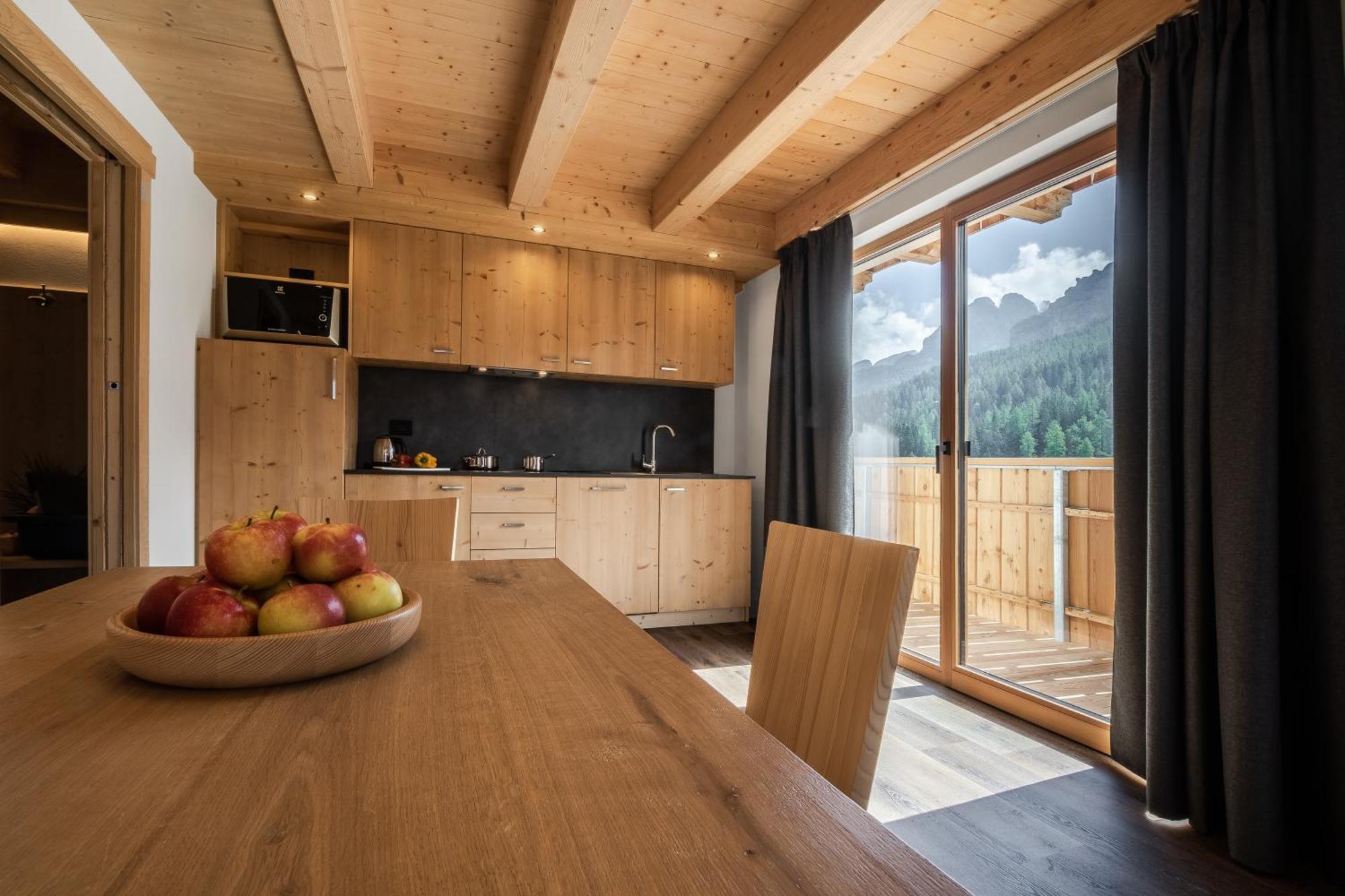 Appartamento con Vista Lago
