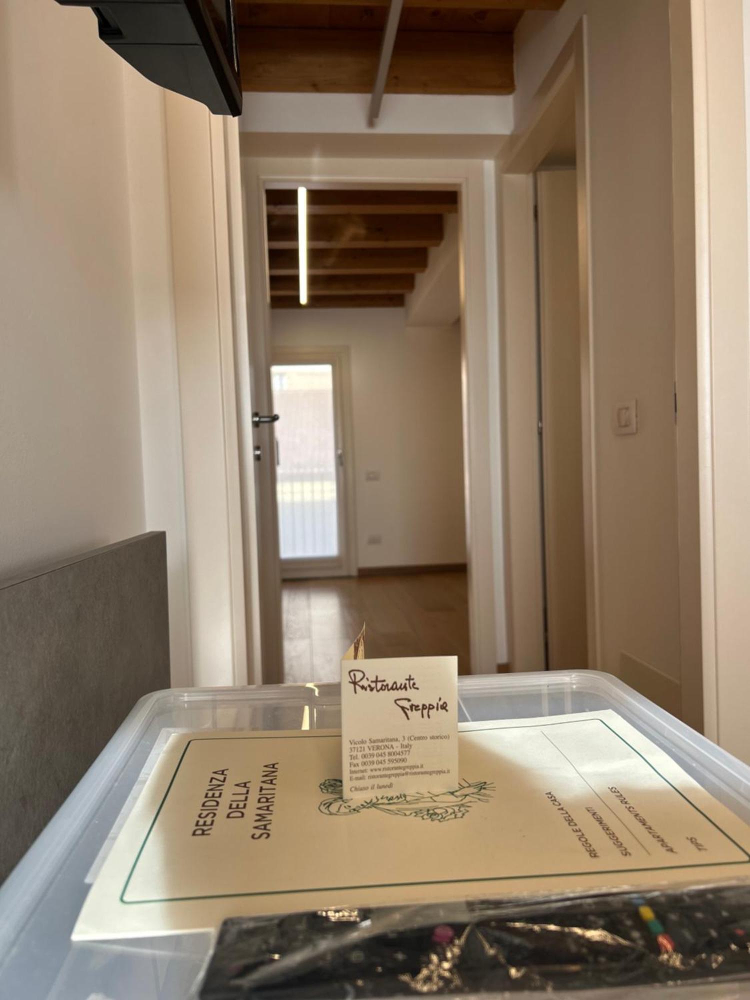 Apartament typu Superior z 1 sypialnią i balkonem