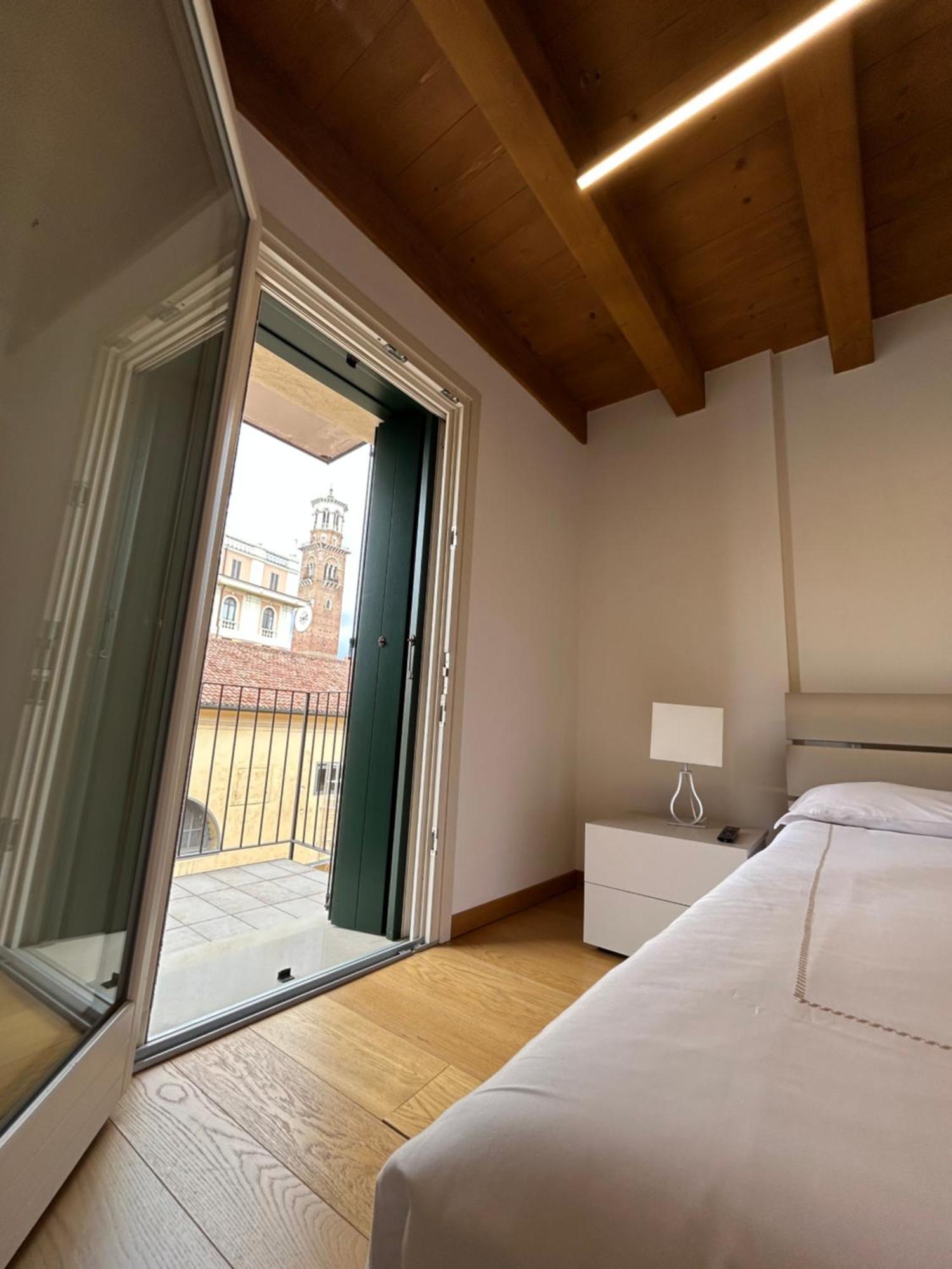 Apartament typu Deluxe z 2 sypialniami