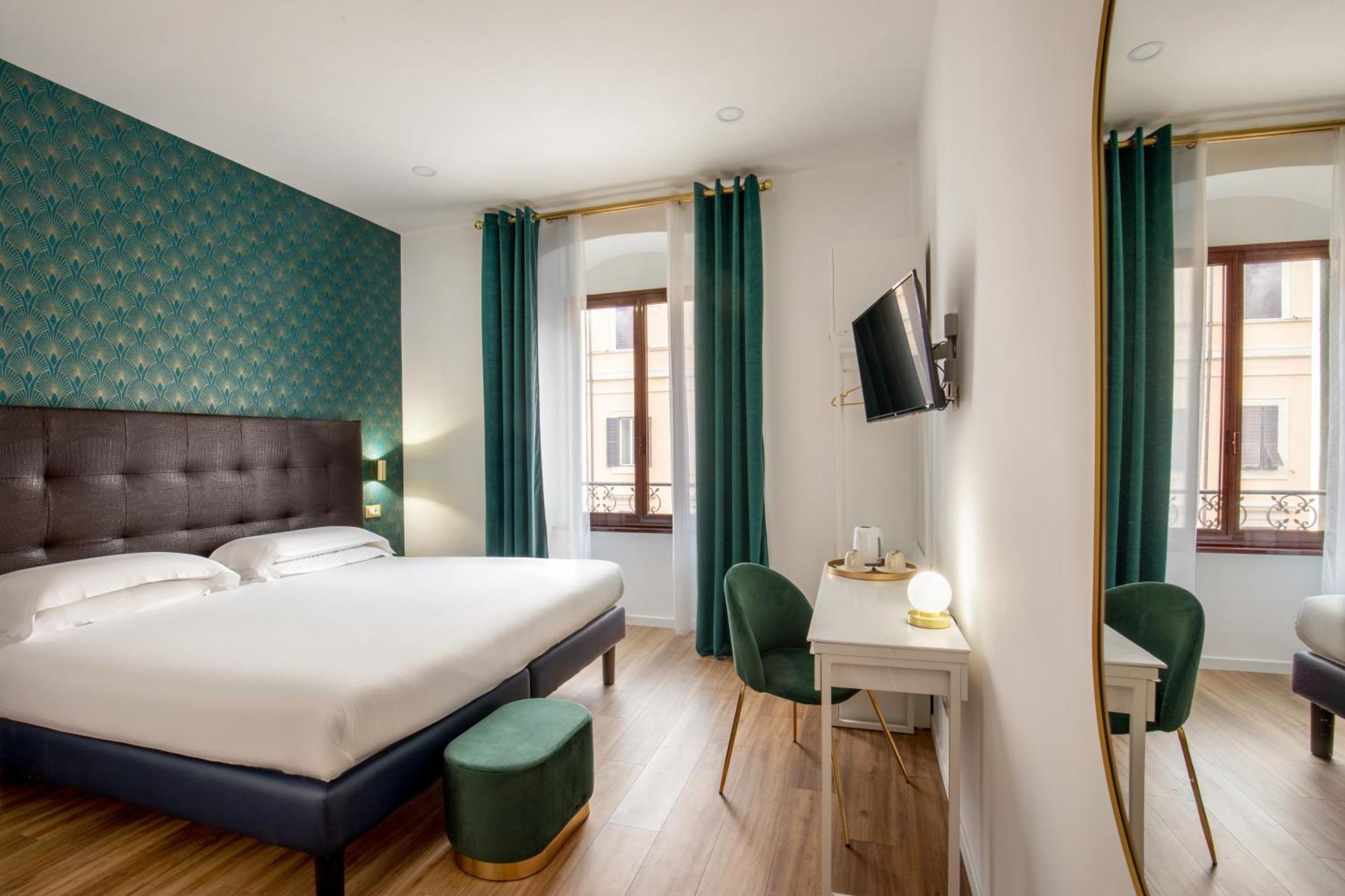 King Room