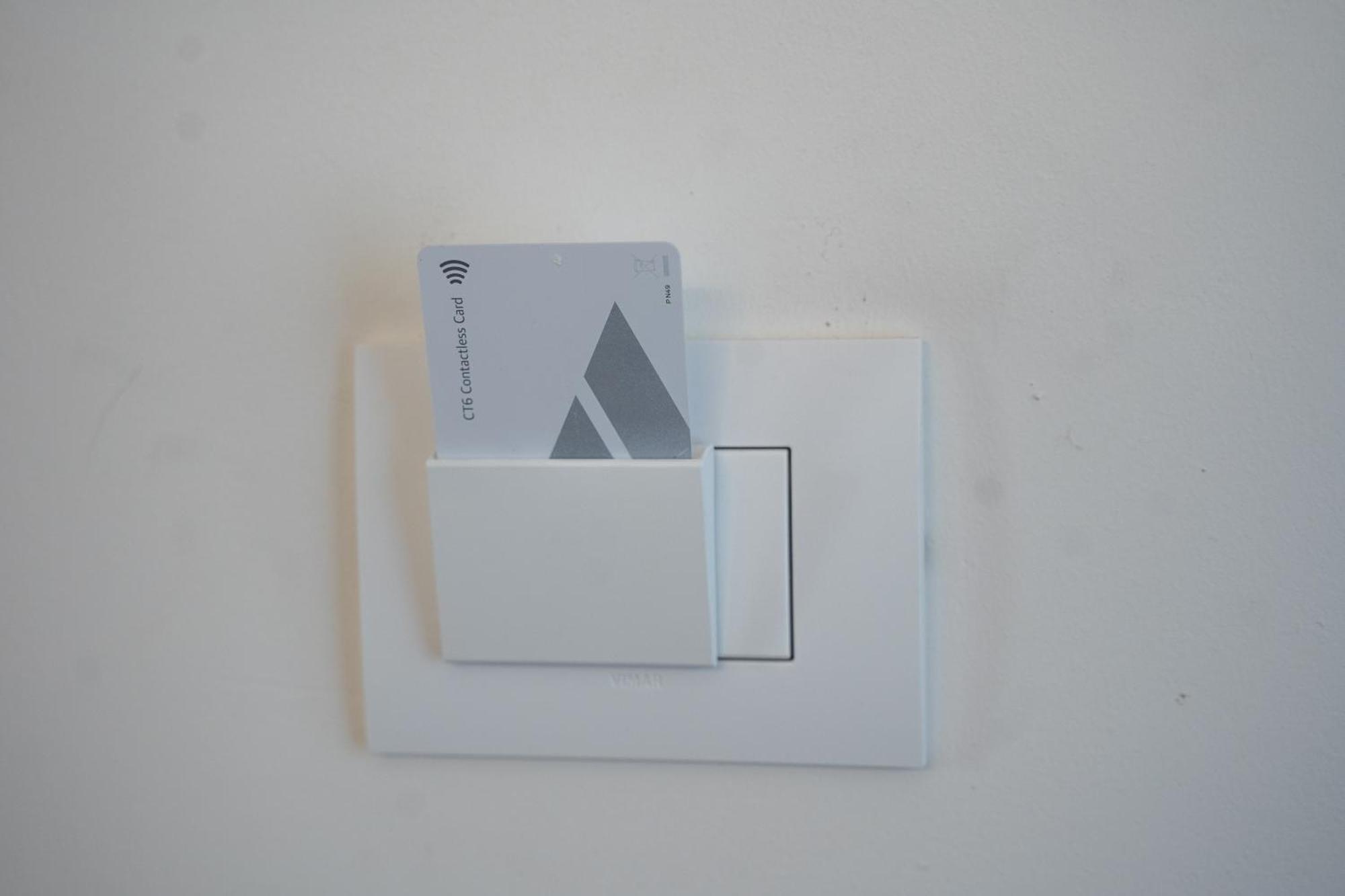 Apartament typu Deluxe