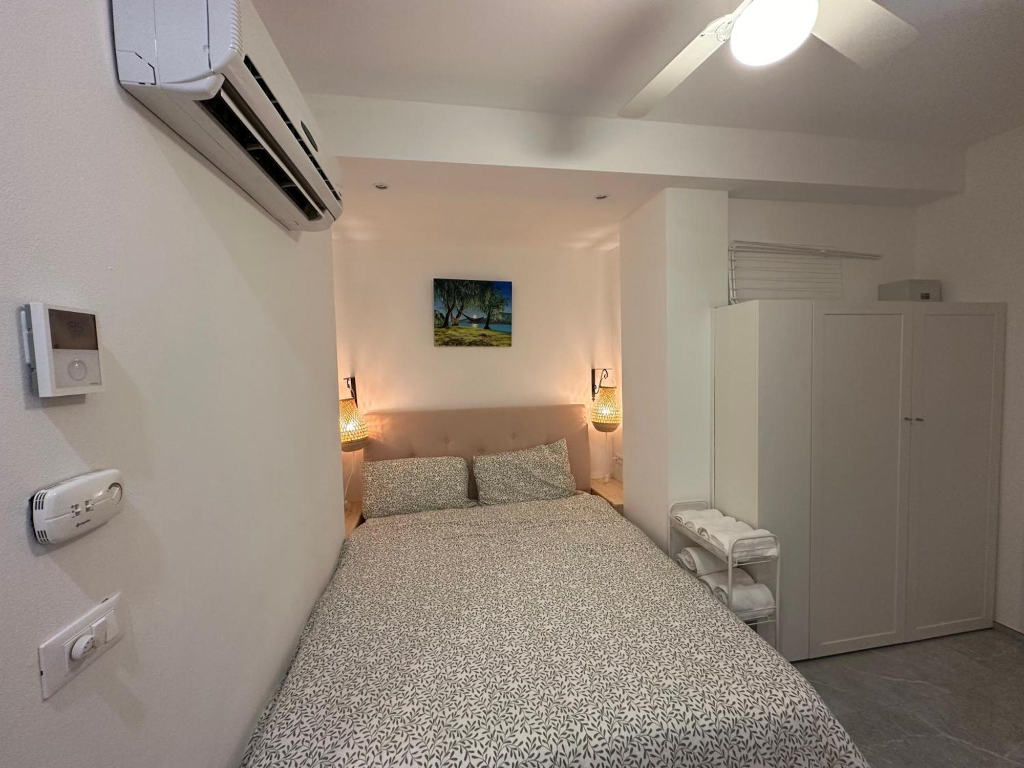 Comfort Quadruple Room
