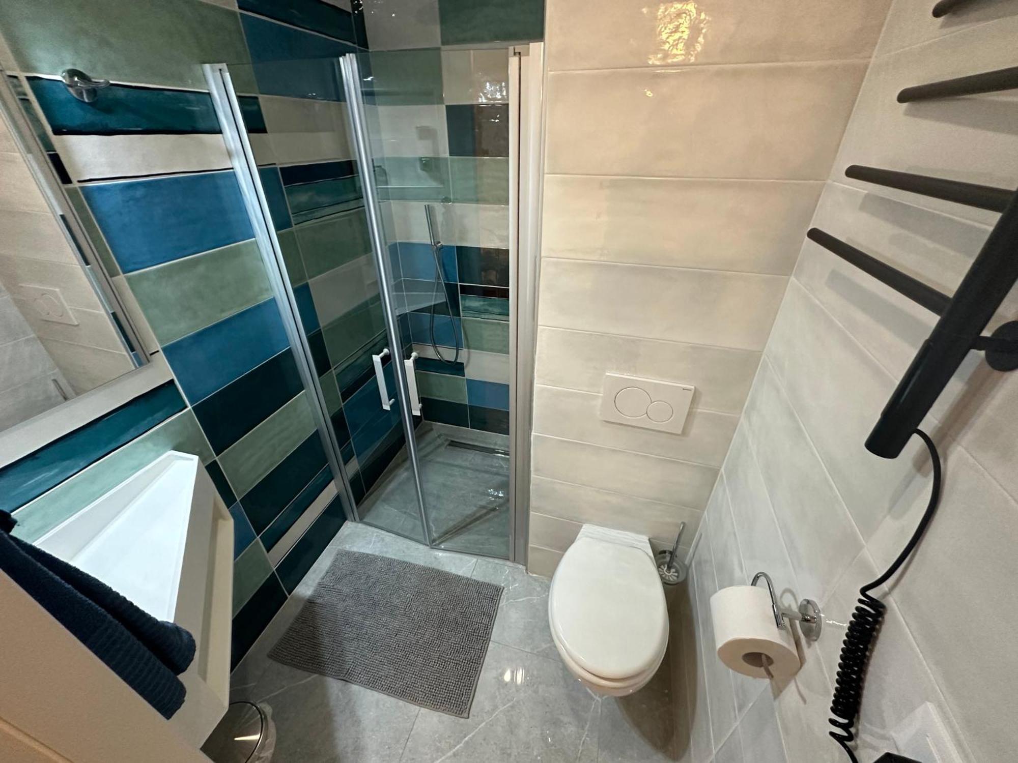 Comfort Quadruple Room