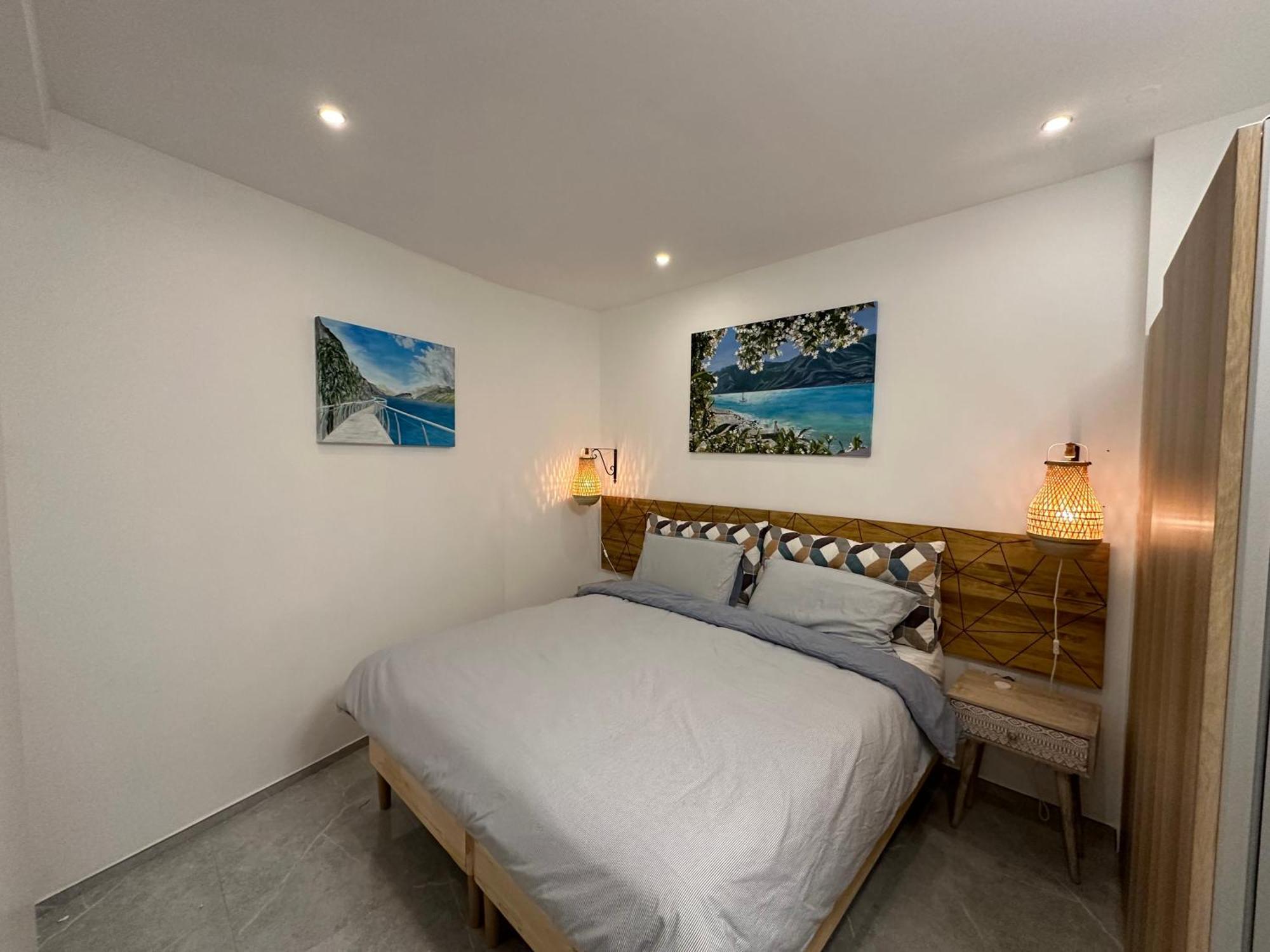 Quadruple Room Terrace