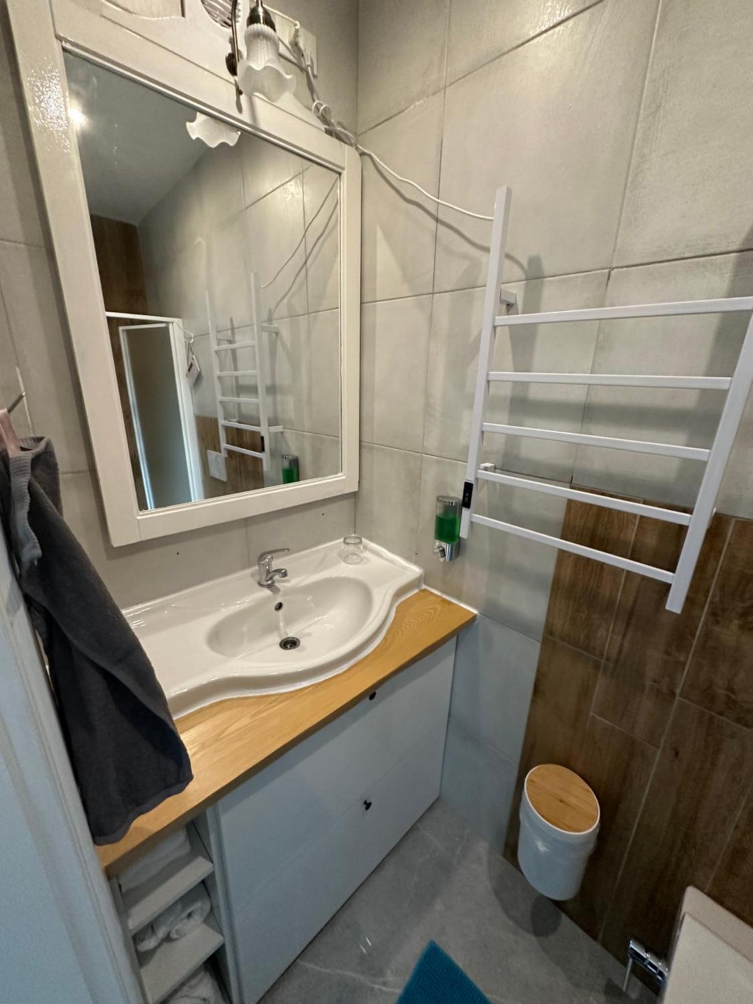 Double Room Patio