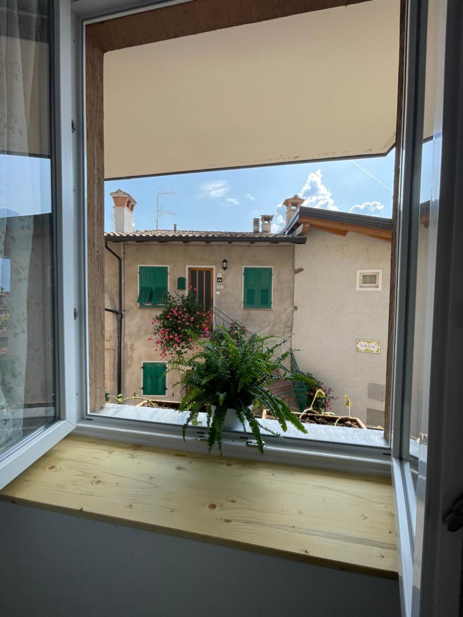 Double Room Patio