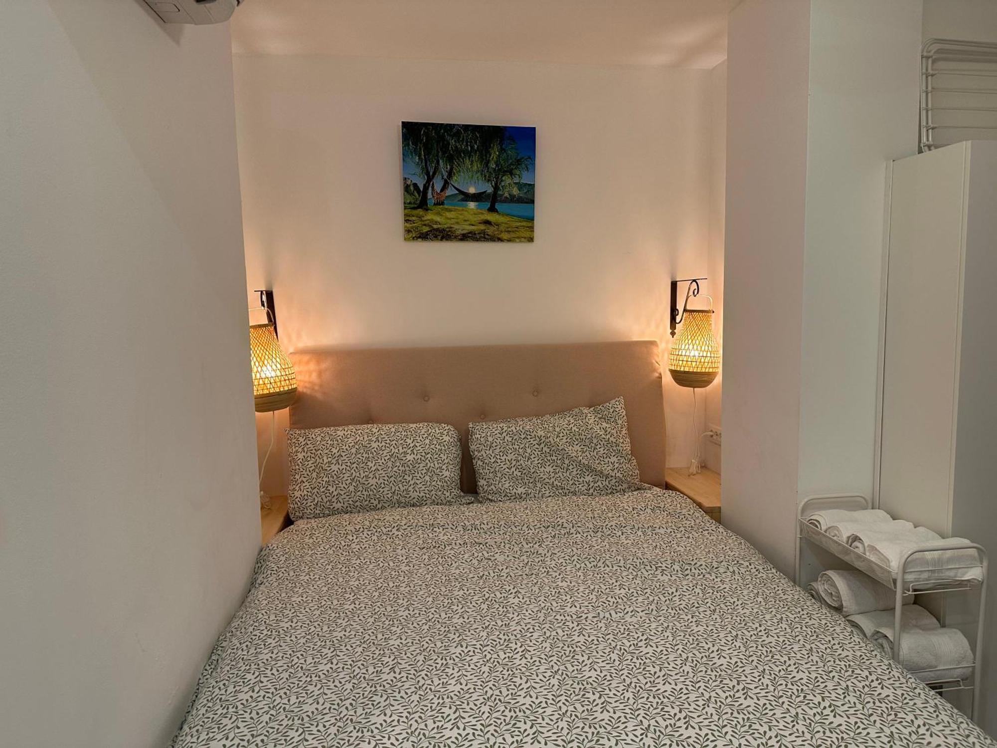 Comfort Quadruple Room