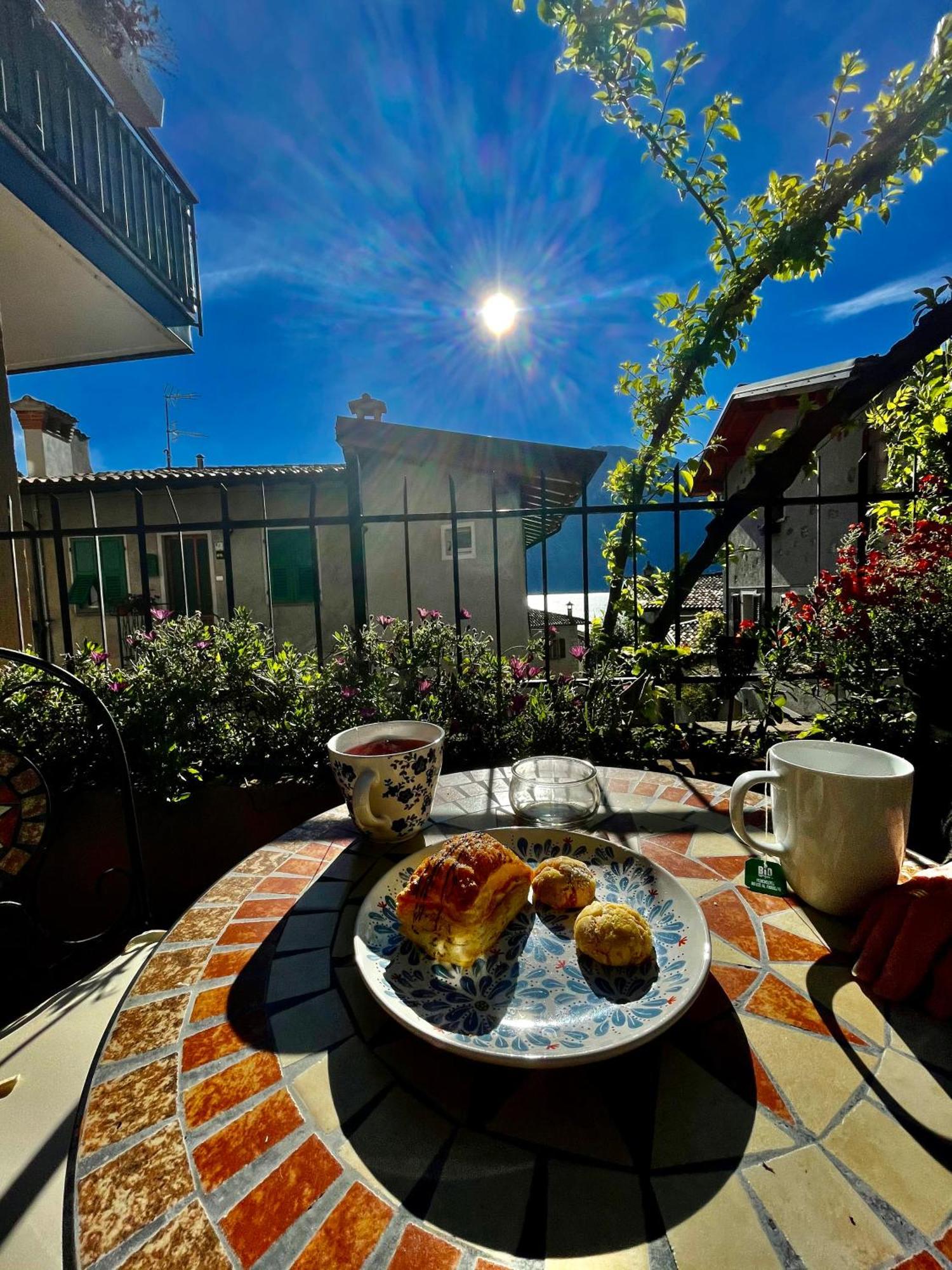 Double Room Patio