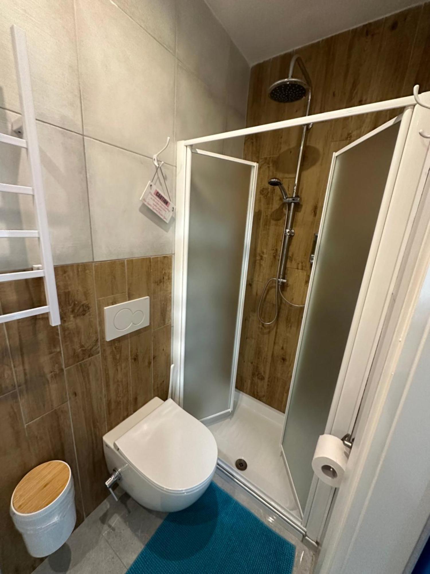Double Room Patio