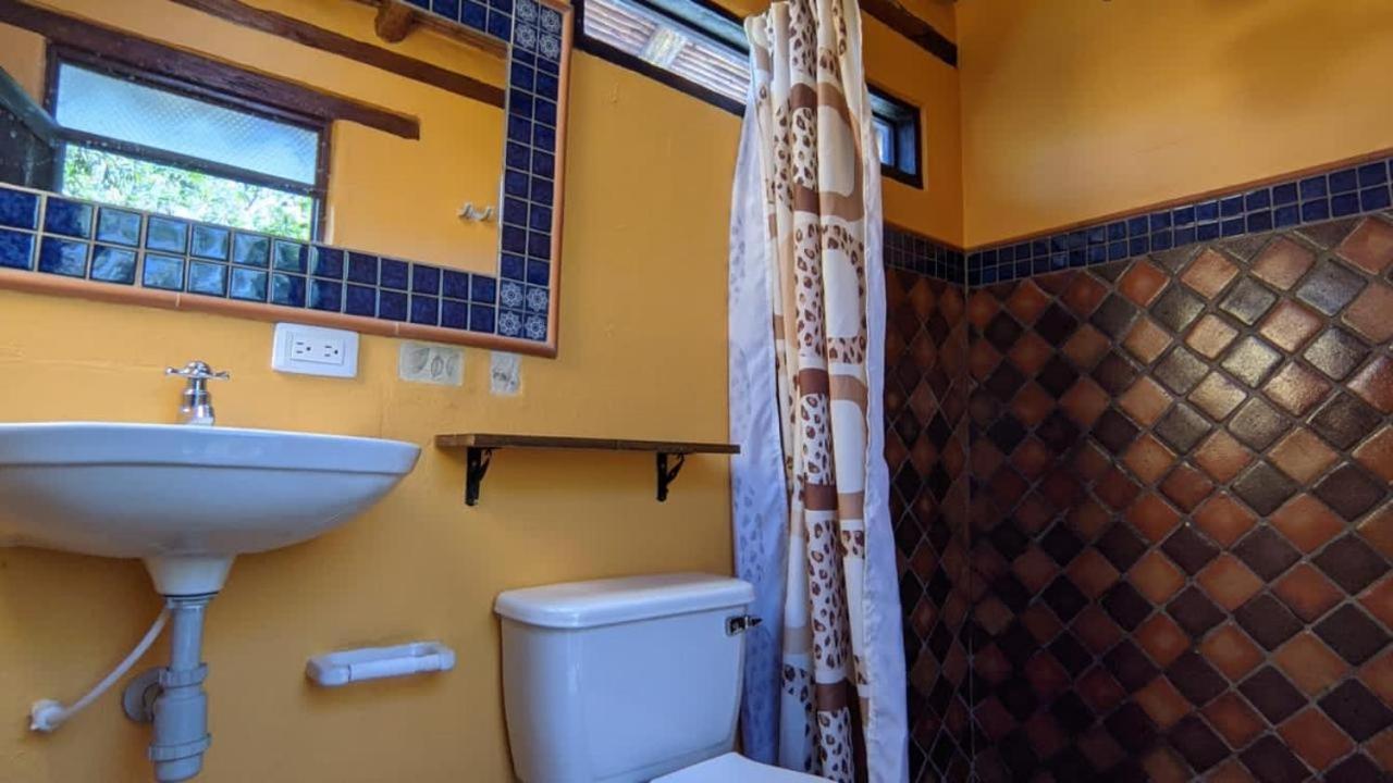 Double Room Private Bathroom