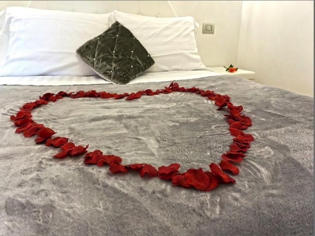 Quarto Superior com Cama King-size