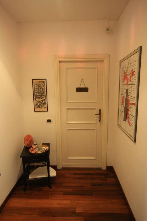 Quarto Triplo com Vista do Jardim