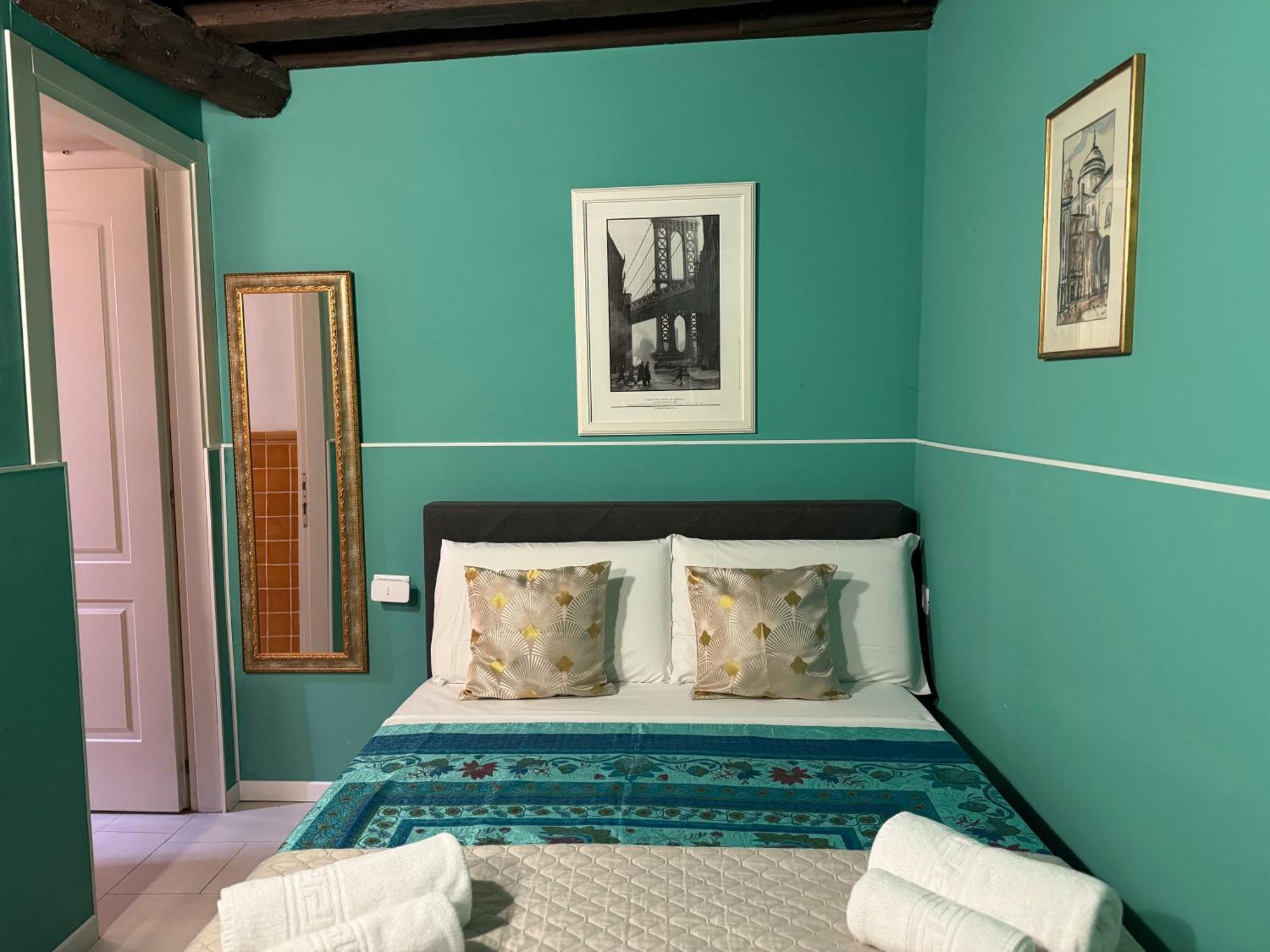 Double Room