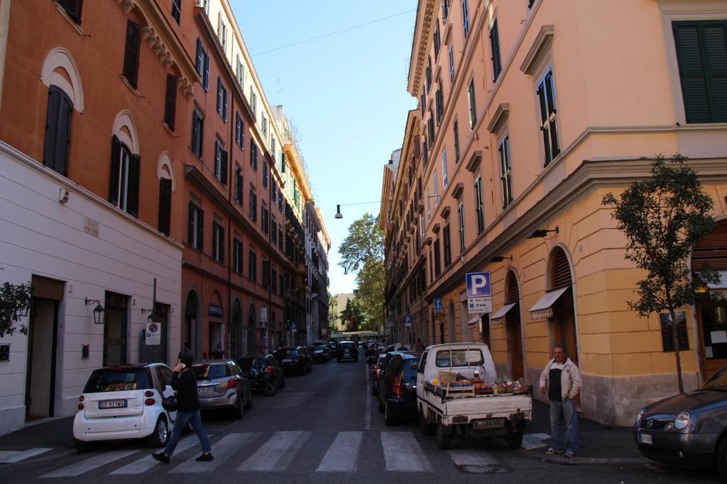 Apartament z 3 sypialniami