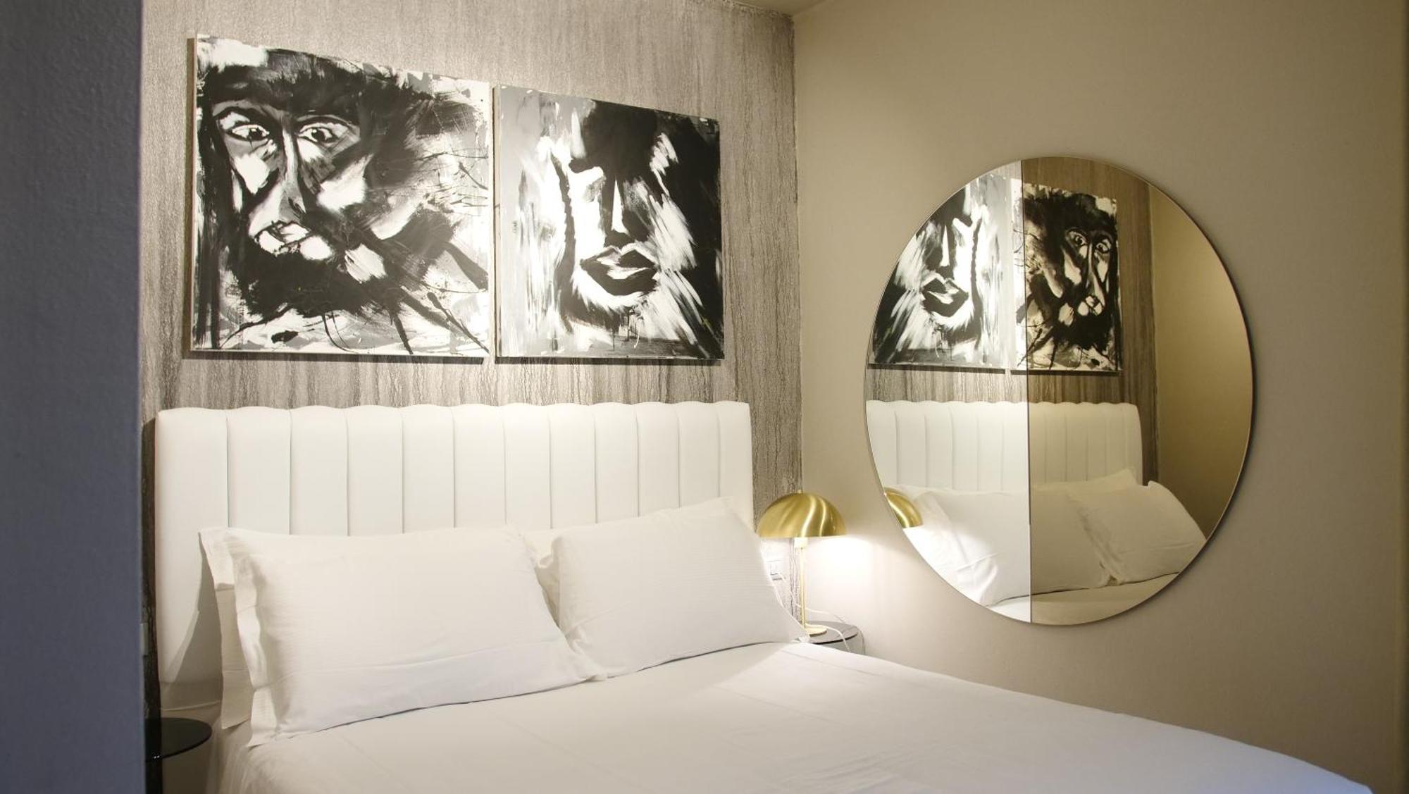 Chambre Double Supérieure