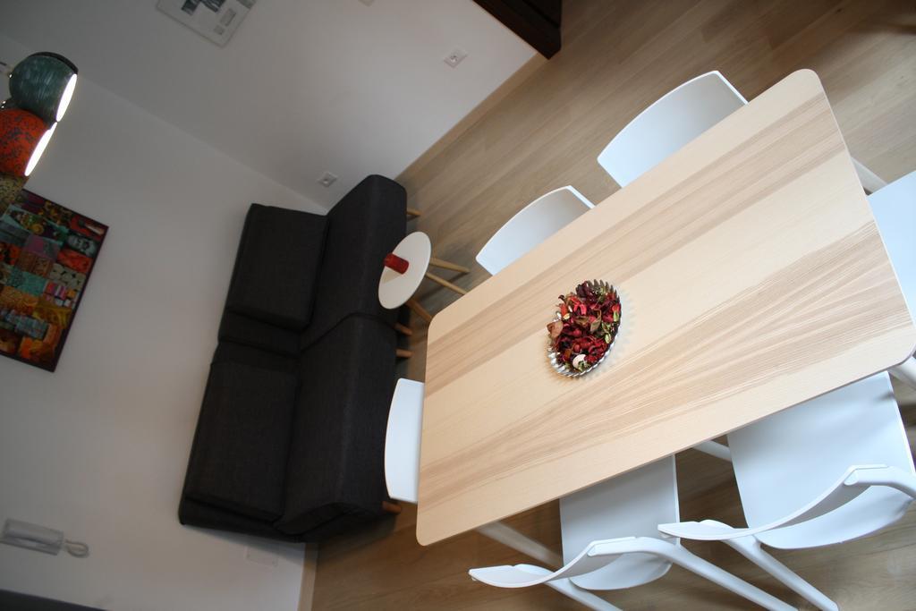 Apartamento Deluxe