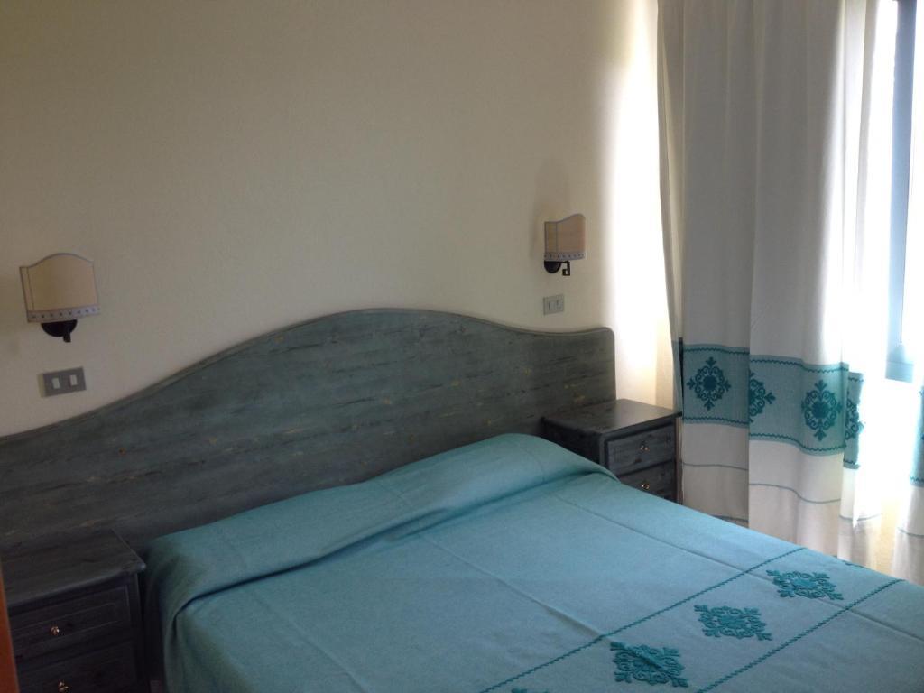 Appartamento con 1 Camera da Letto (3 Adulti)