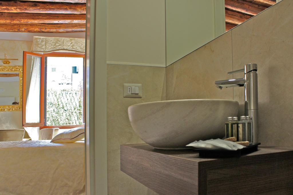 Deluxe Double Room Balcony