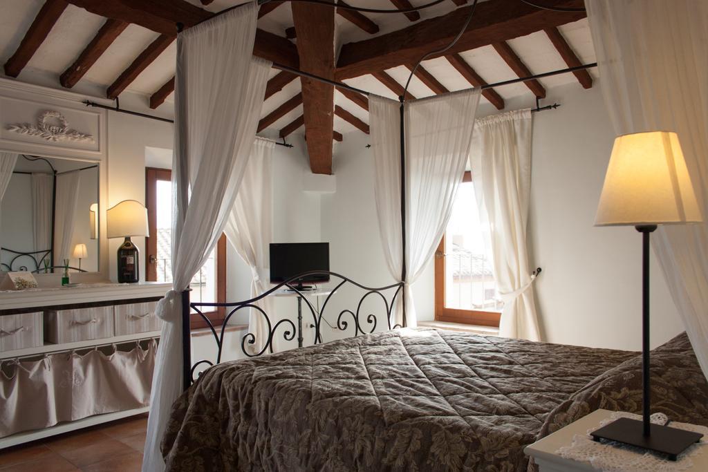 Suite Familiare
