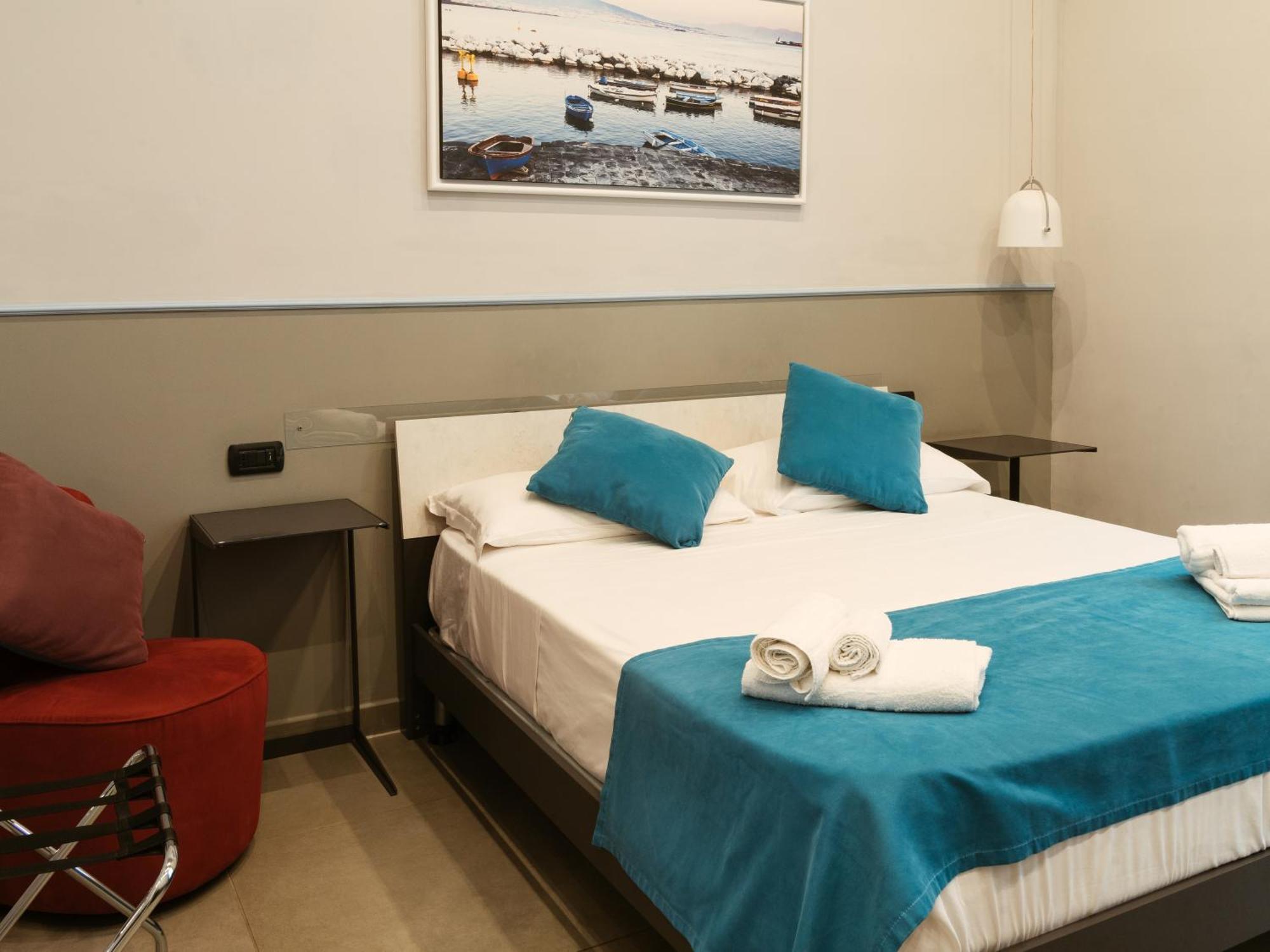 Queen Room