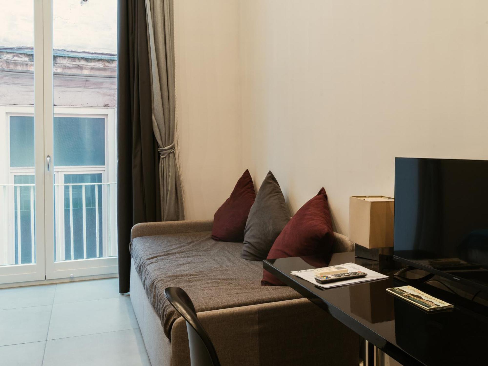 Queen Room