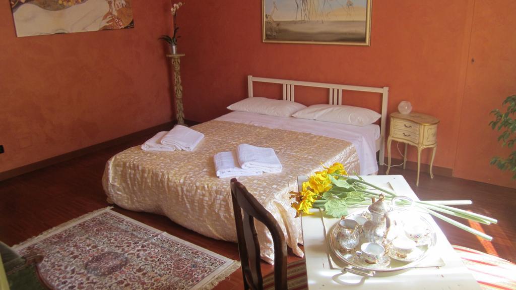 Quarto Triplo