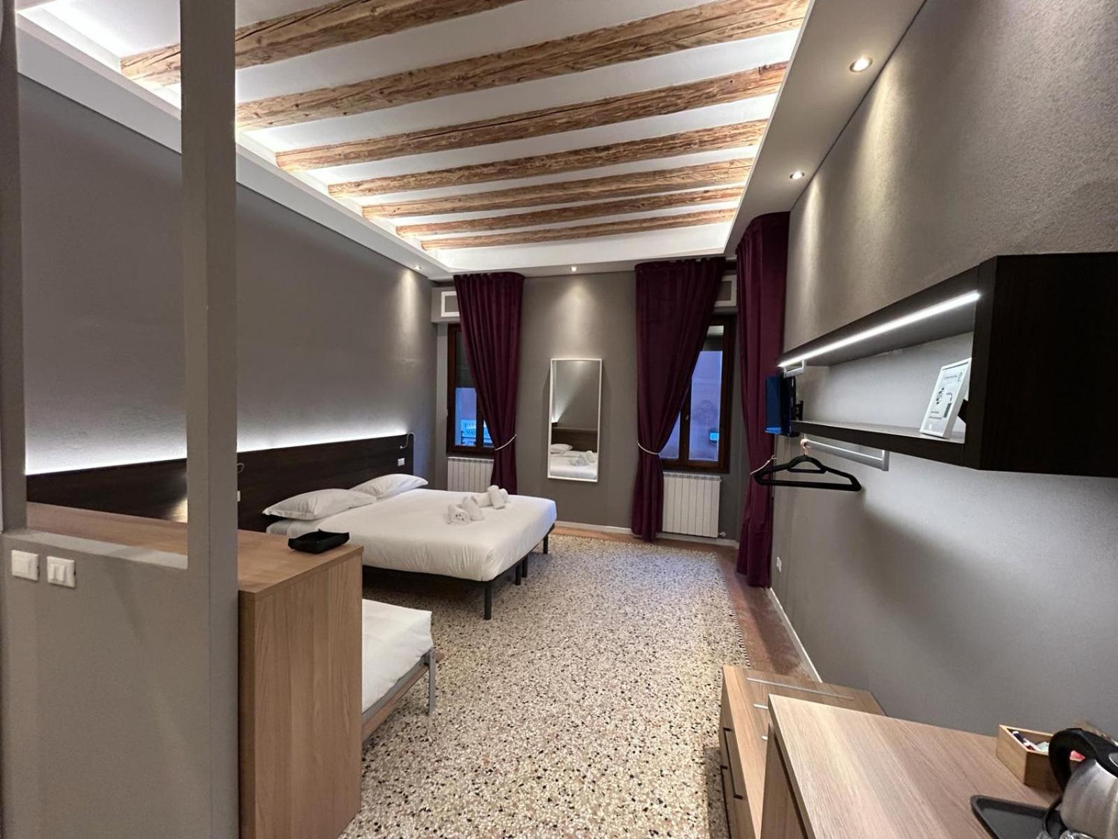 Apartament typu Junior Suite