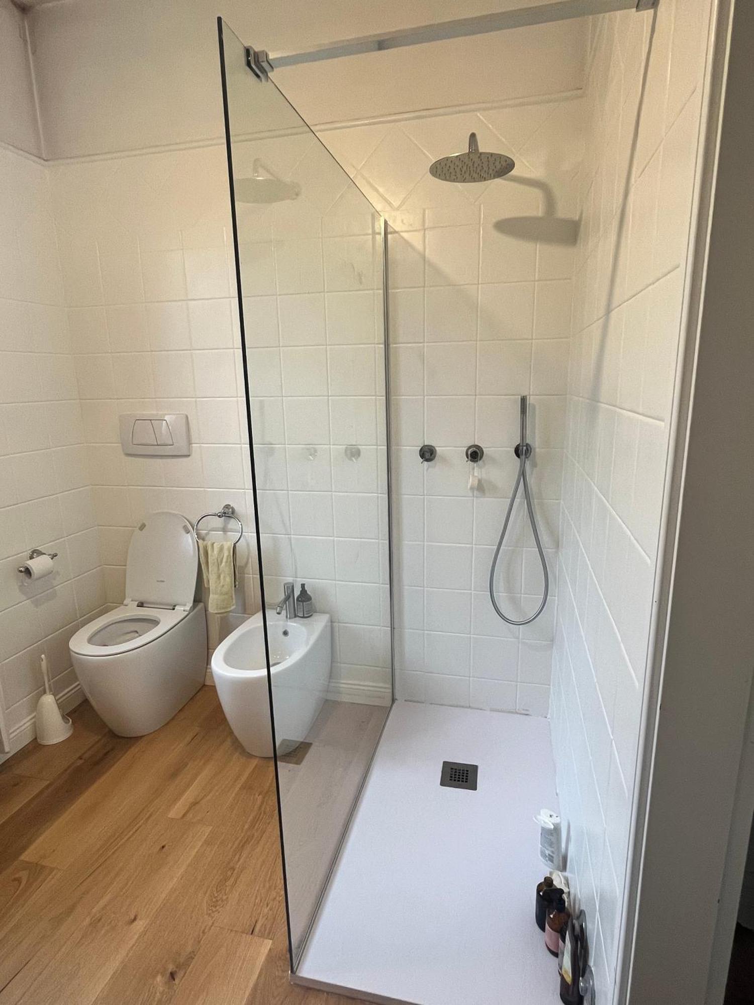 Apartamento com Vista do Jardim