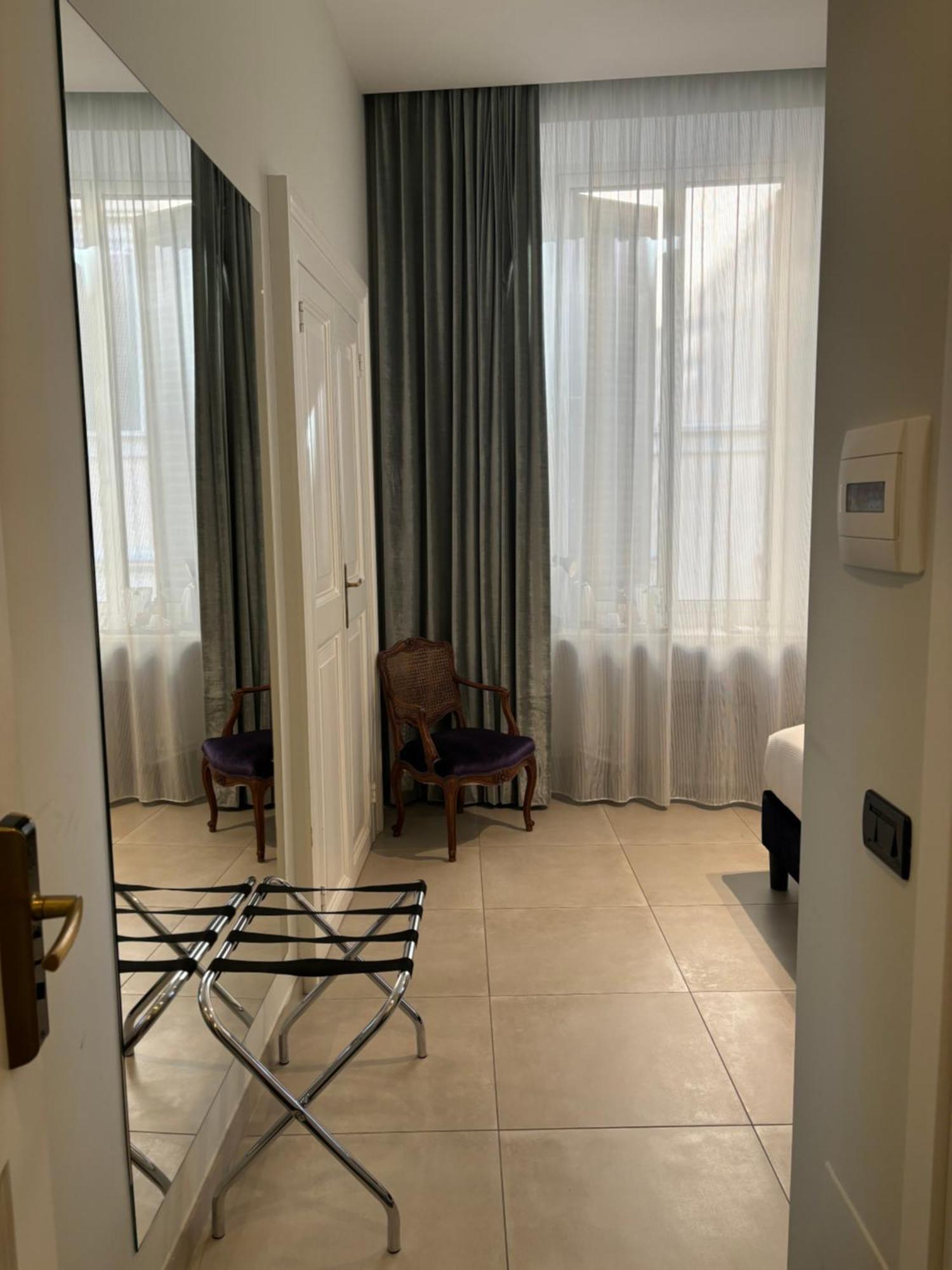 Double or Twin Room Separate Building 150m