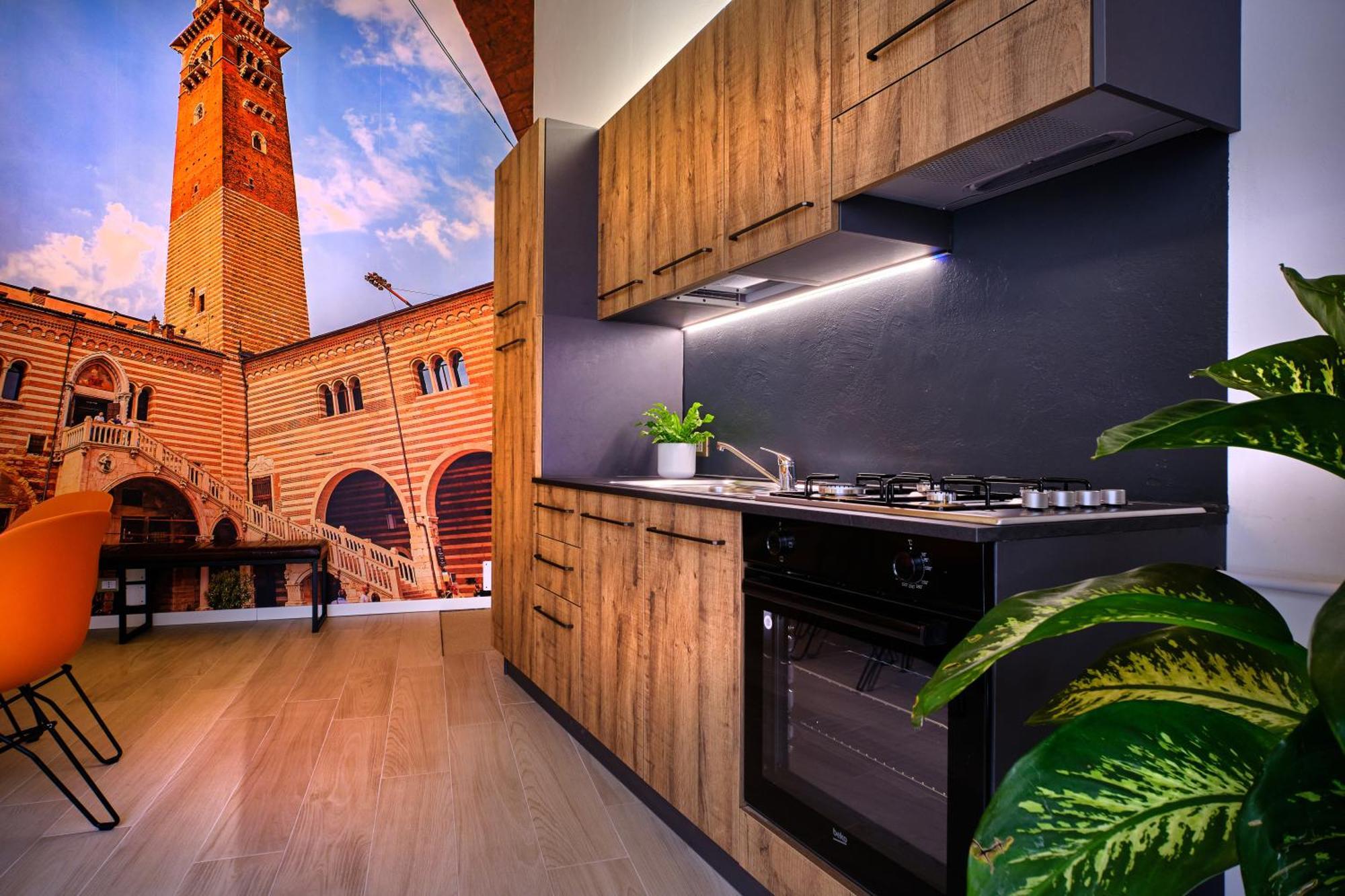 Apartament