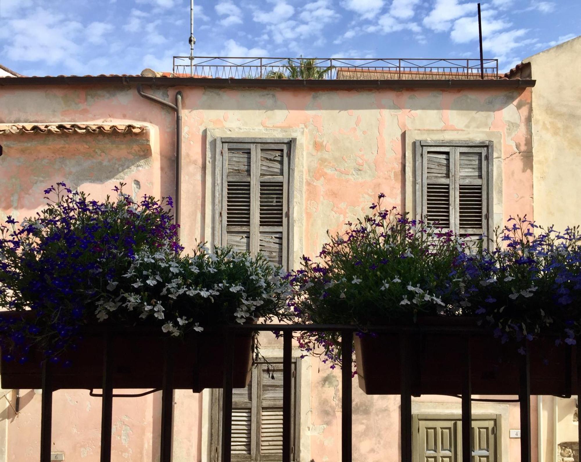 Double Room Balcony