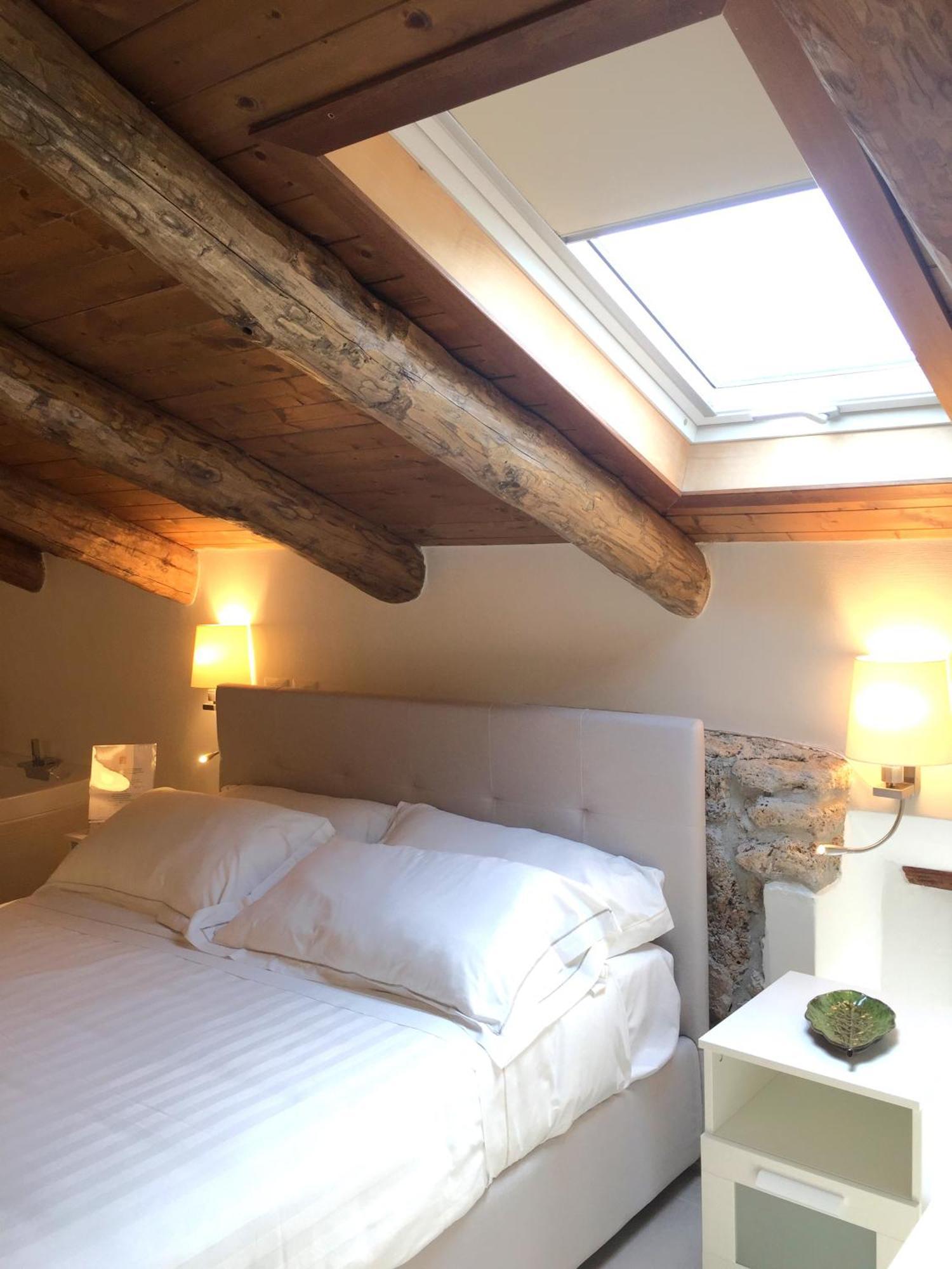 Double Room Spa Bath