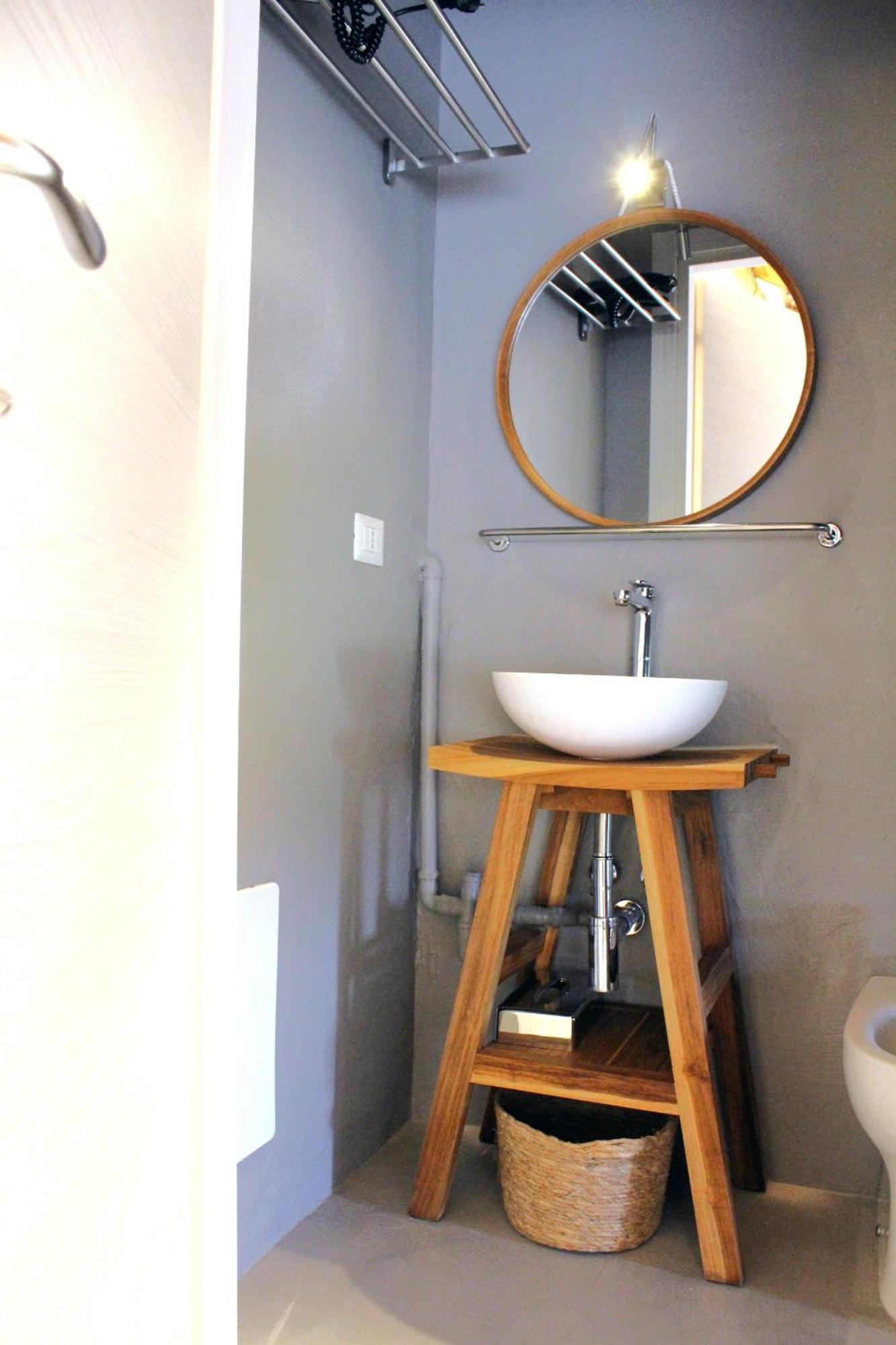Double Room Spa Bath