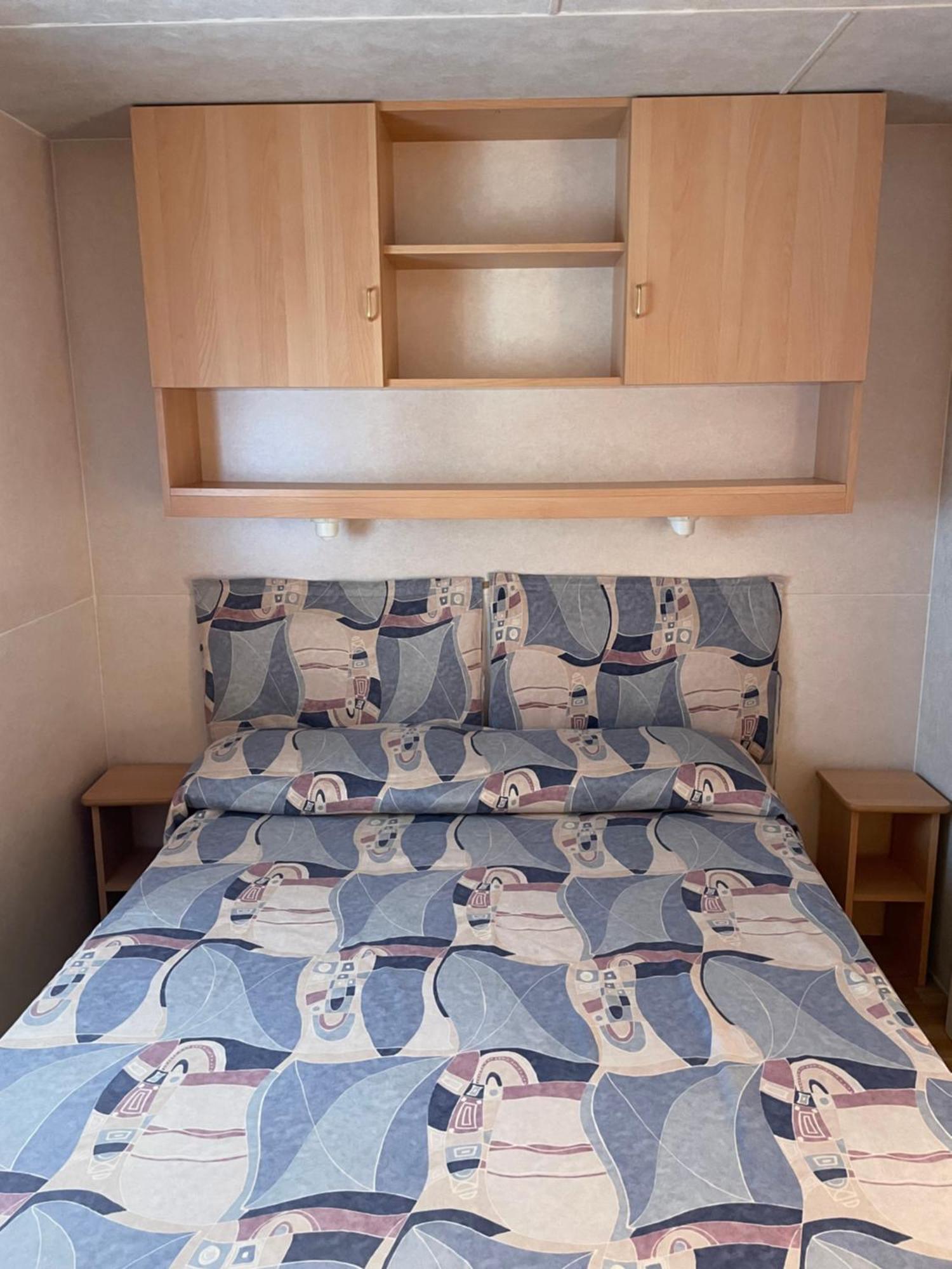 Mobile Home