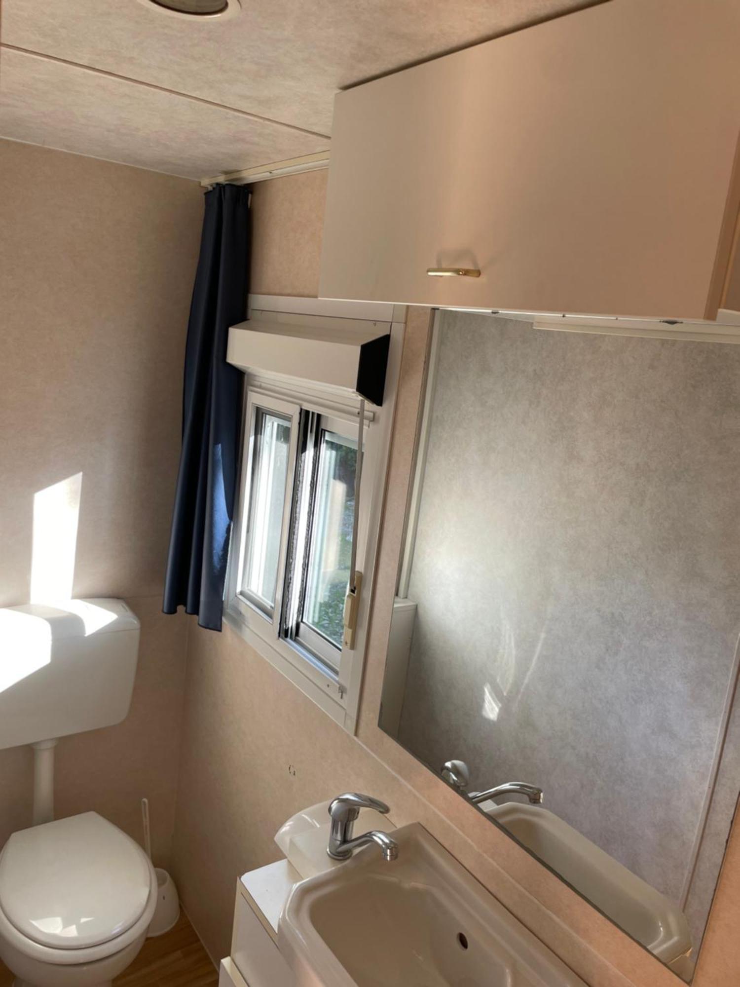 Mobile Home
