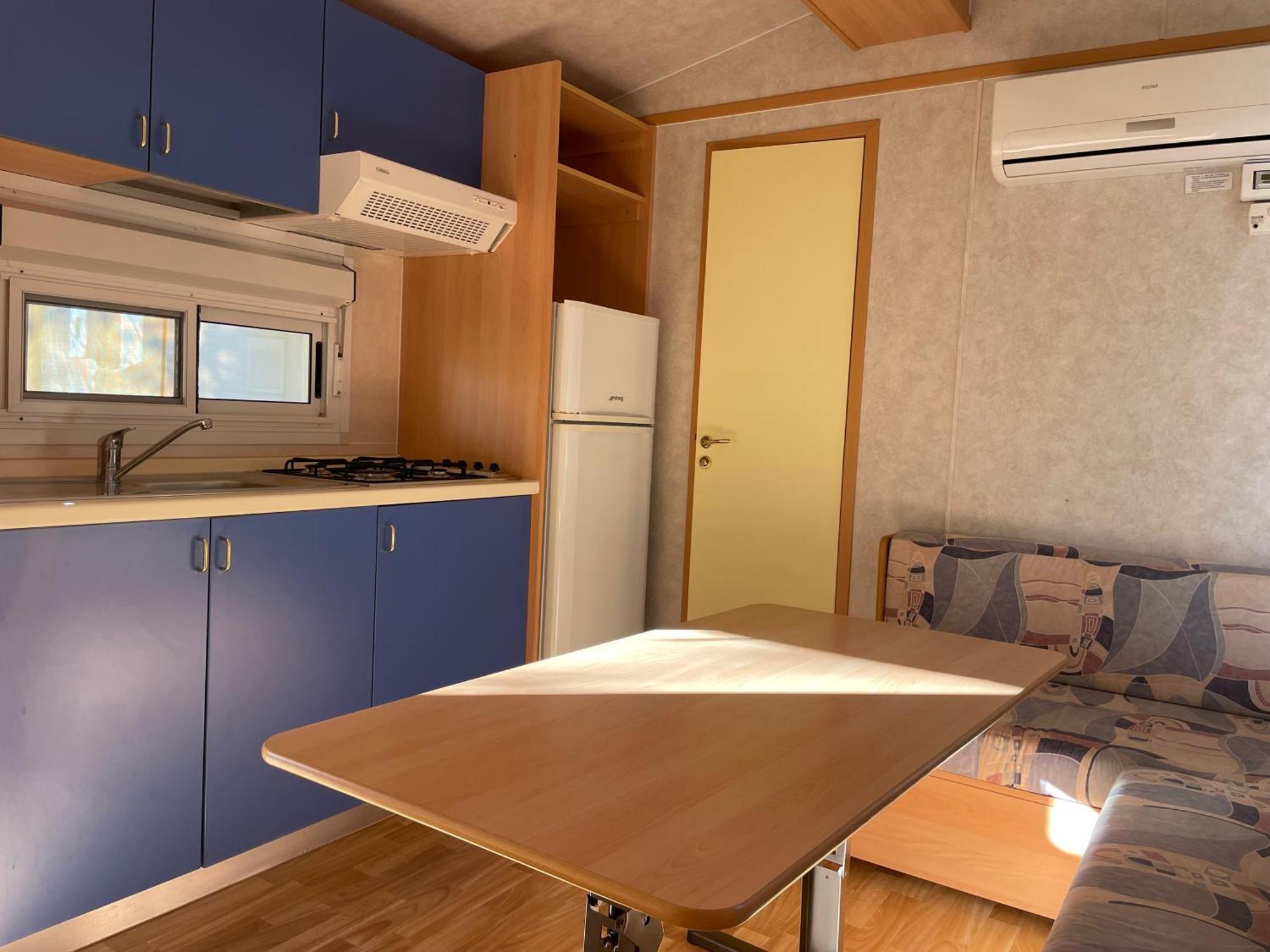 Mobile Home