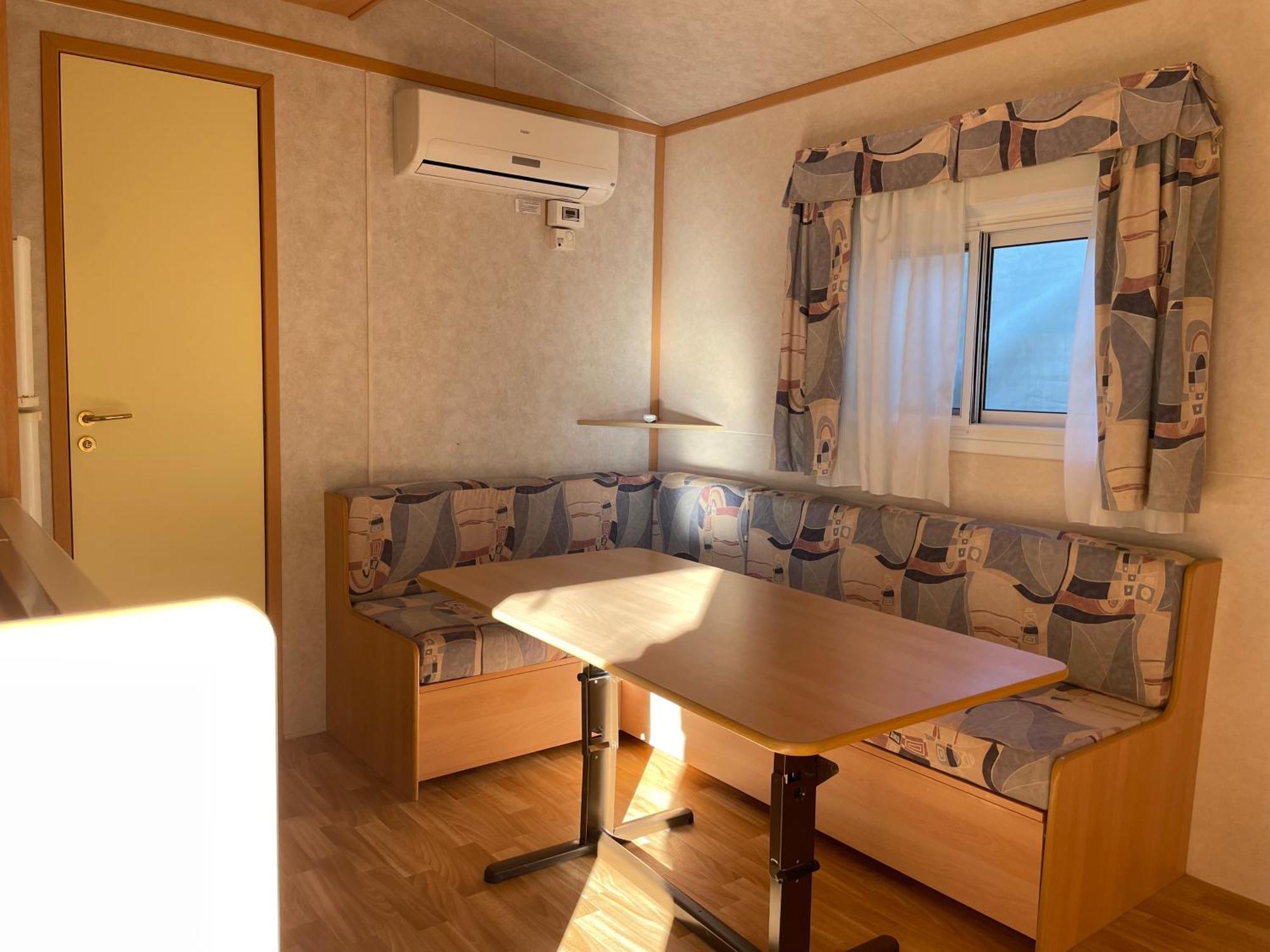 Mobile Home