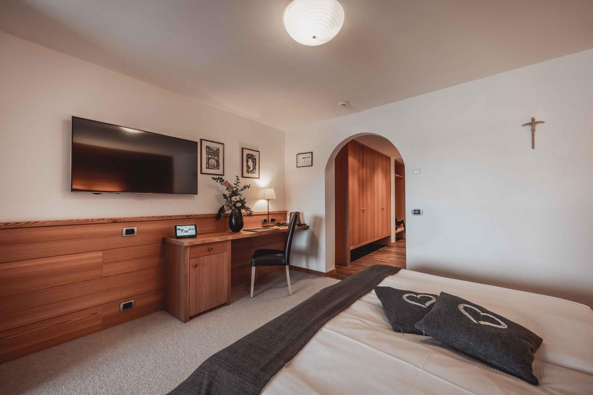 Junior Suite Balcony