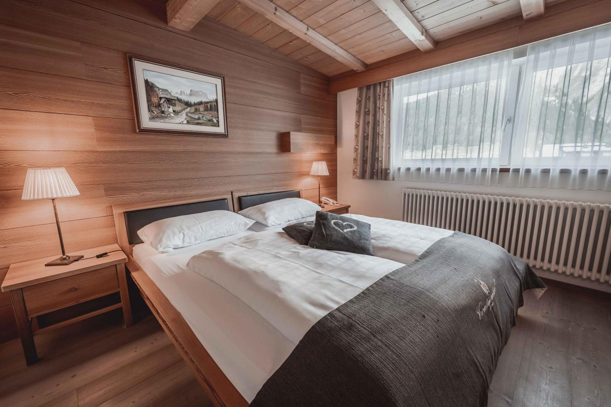 Comfort Double or Twin Room Balcony