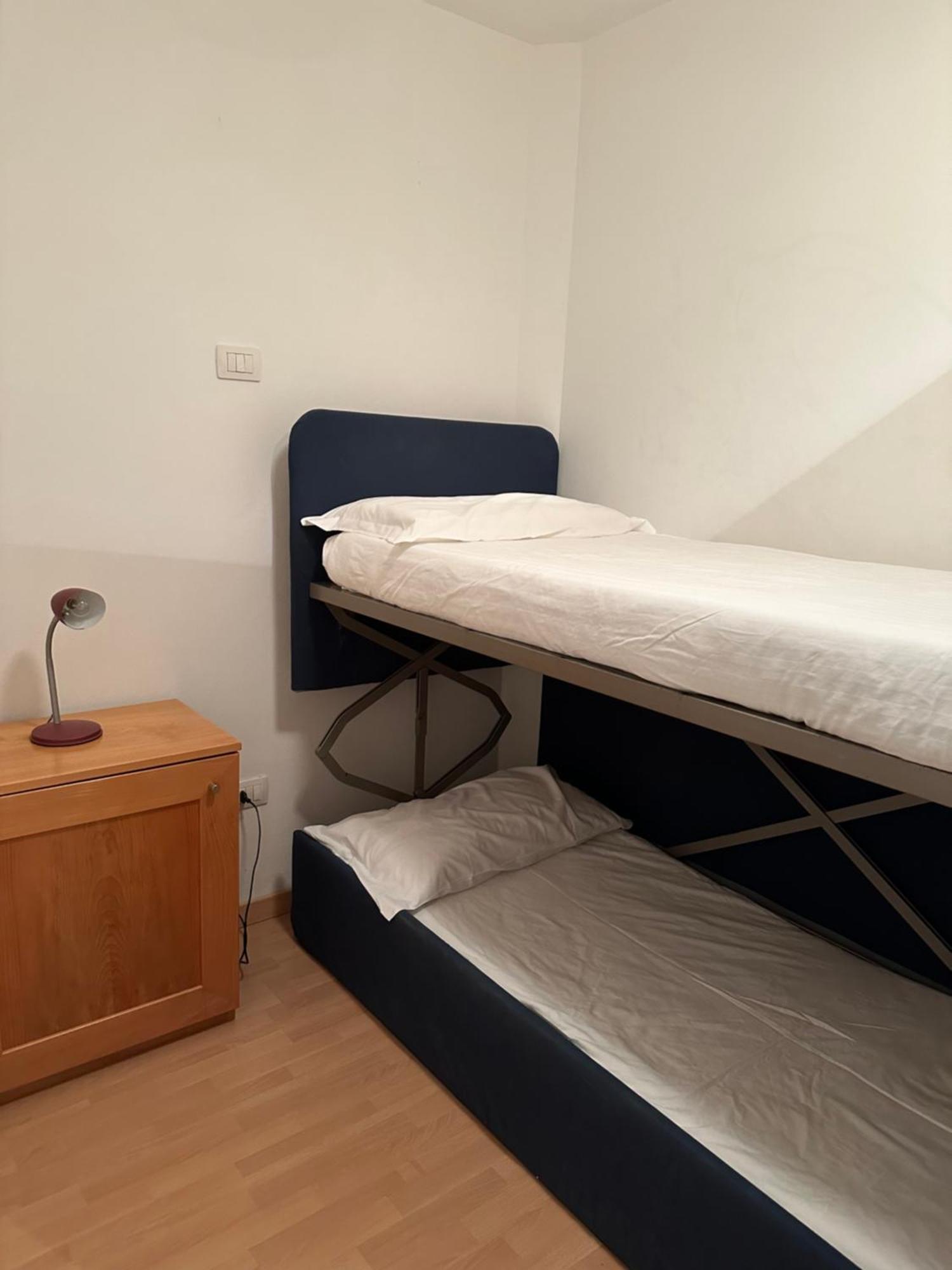 Apartament typu Suite z widokiem na morze